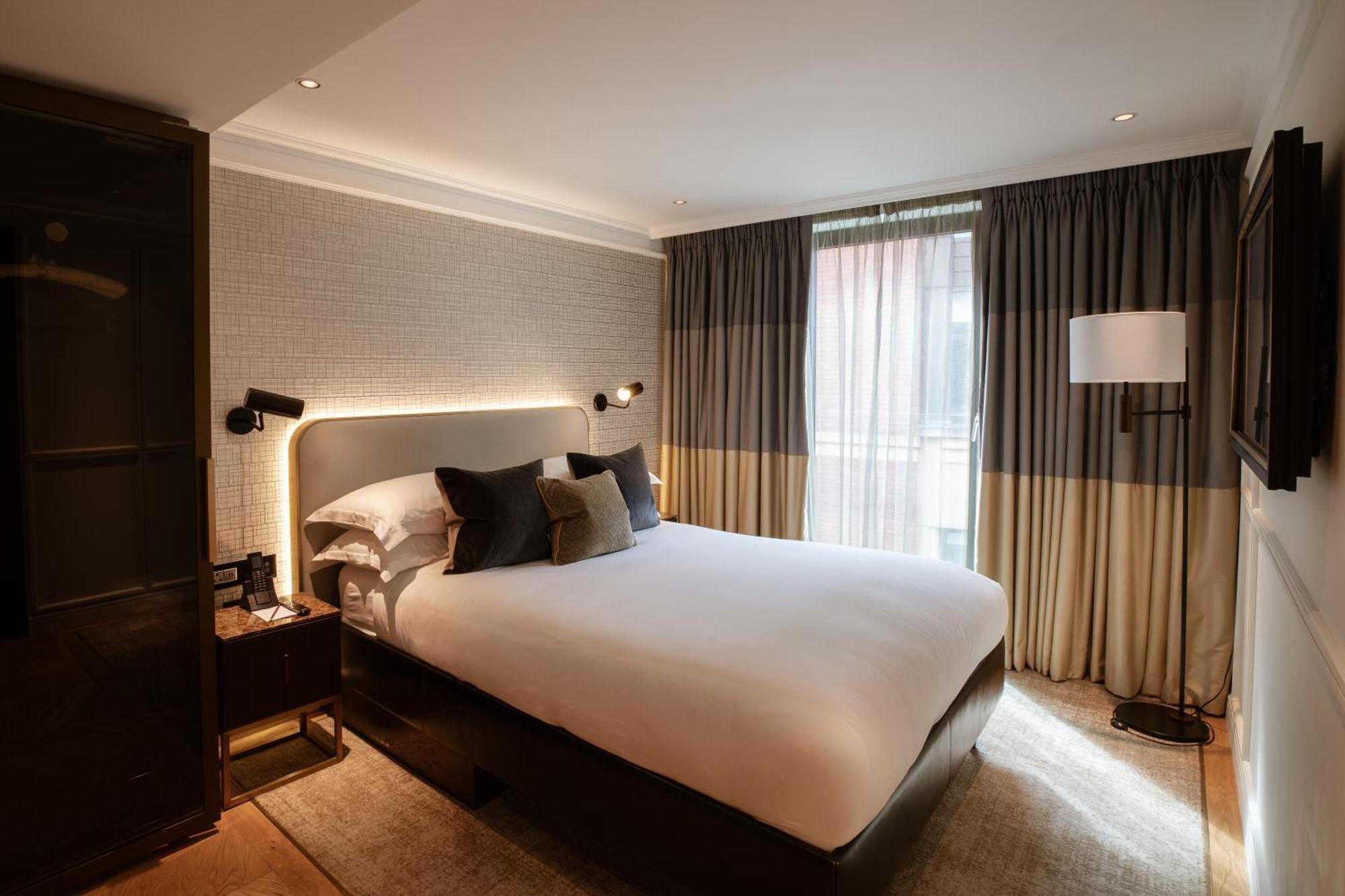 The Copeland One-Bedroom Suite