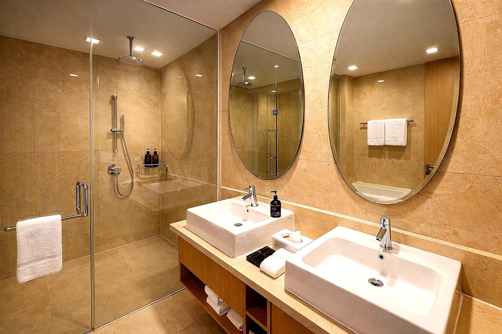 SKY Penthouse 3 Bedroom