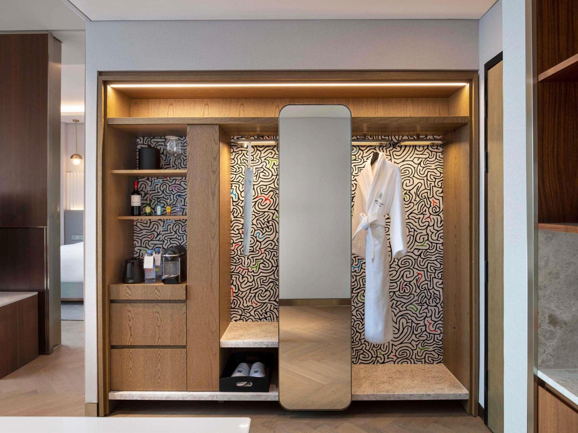 City King Suite