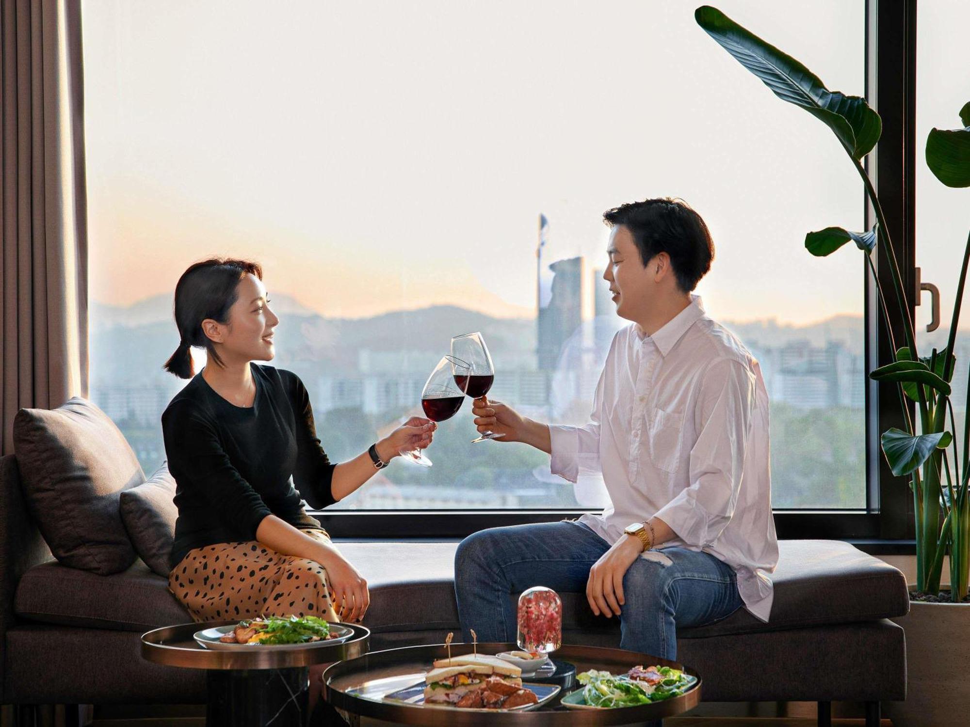 City King Suite