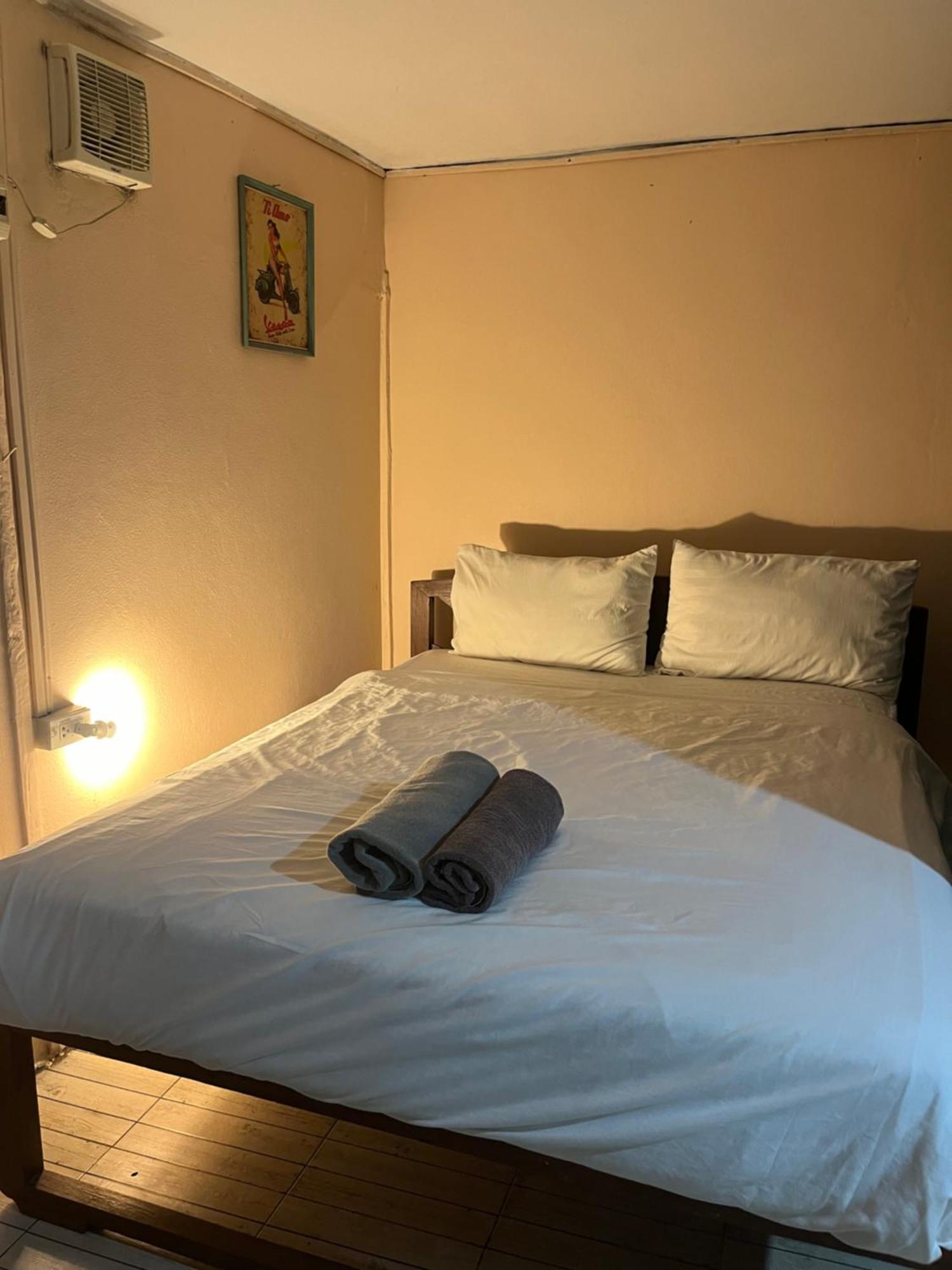 Standaard Kamer met Kingsize Bed
