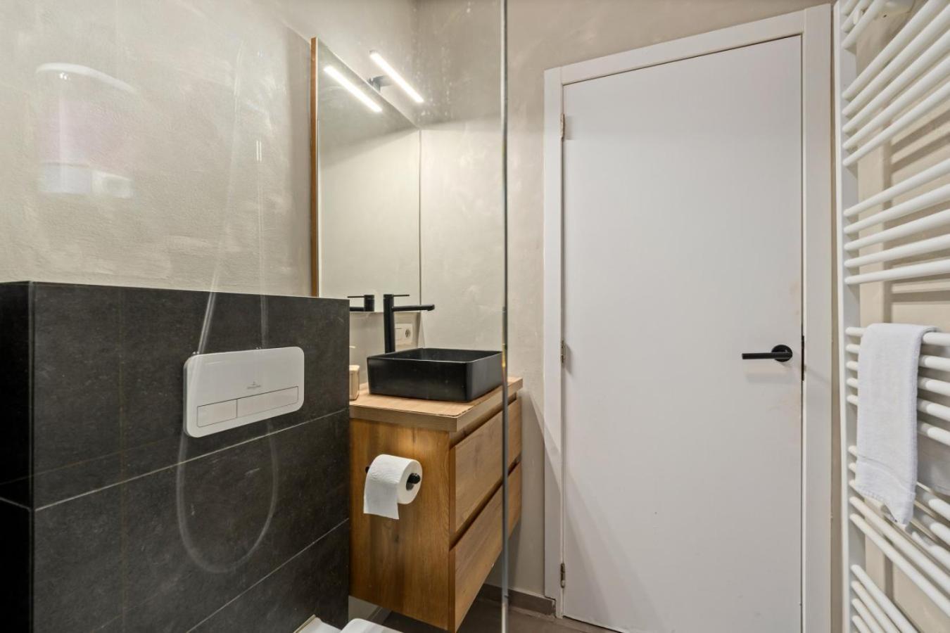 Deluxe Double Studio