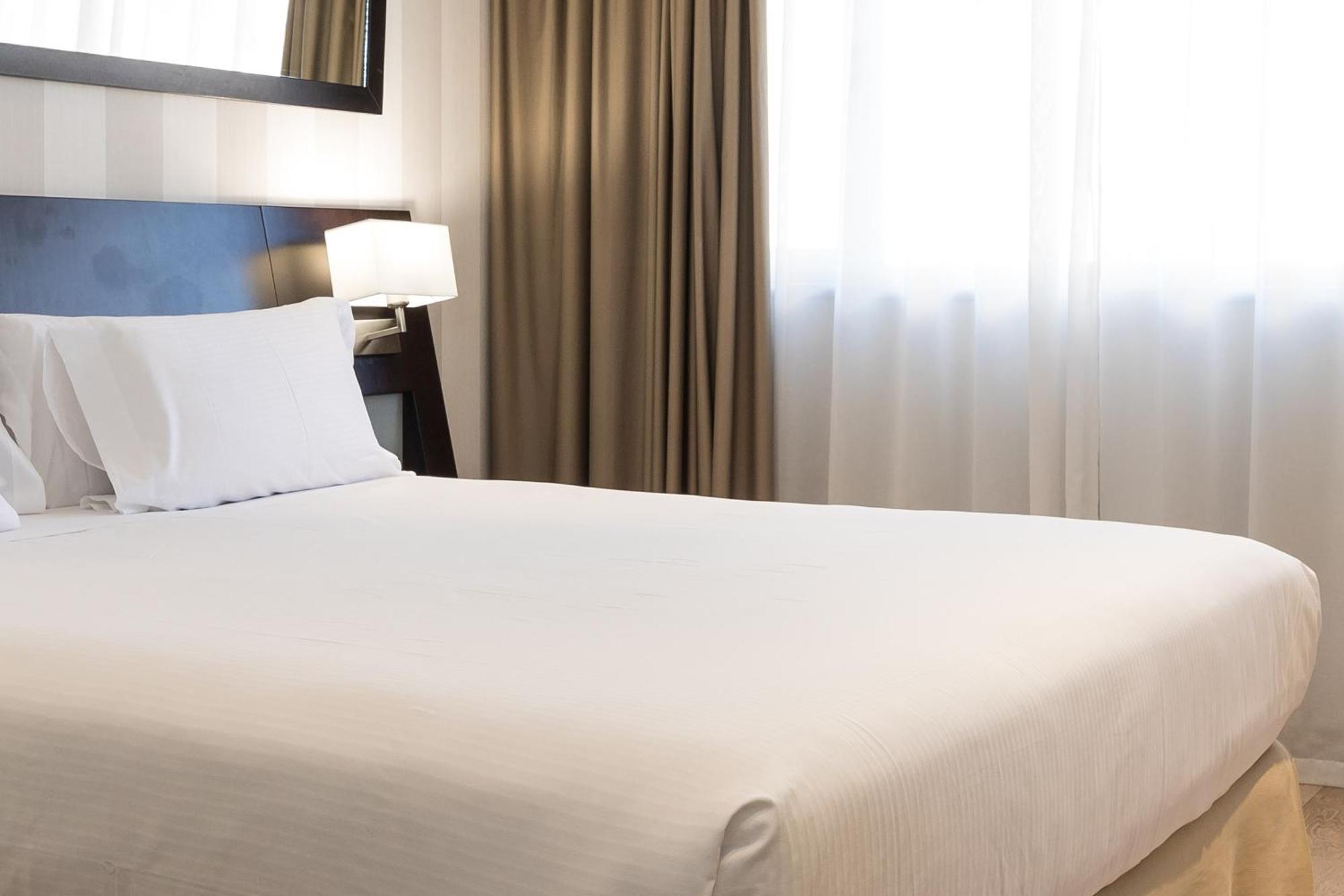 Standard Doppelzimmer
