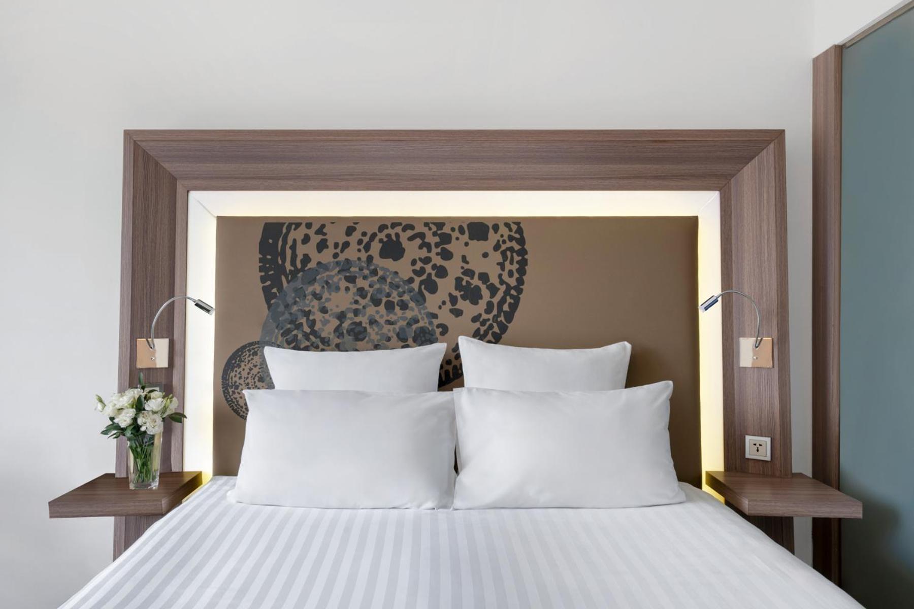 Executive Queen Room