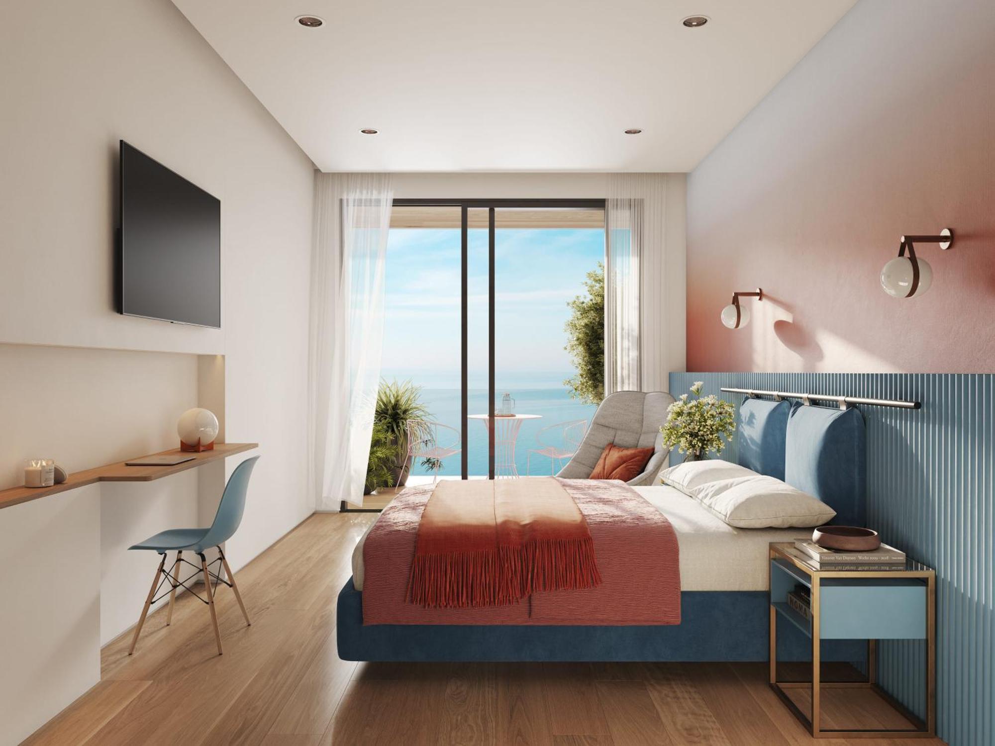 Deluxe Room (1 Adult)