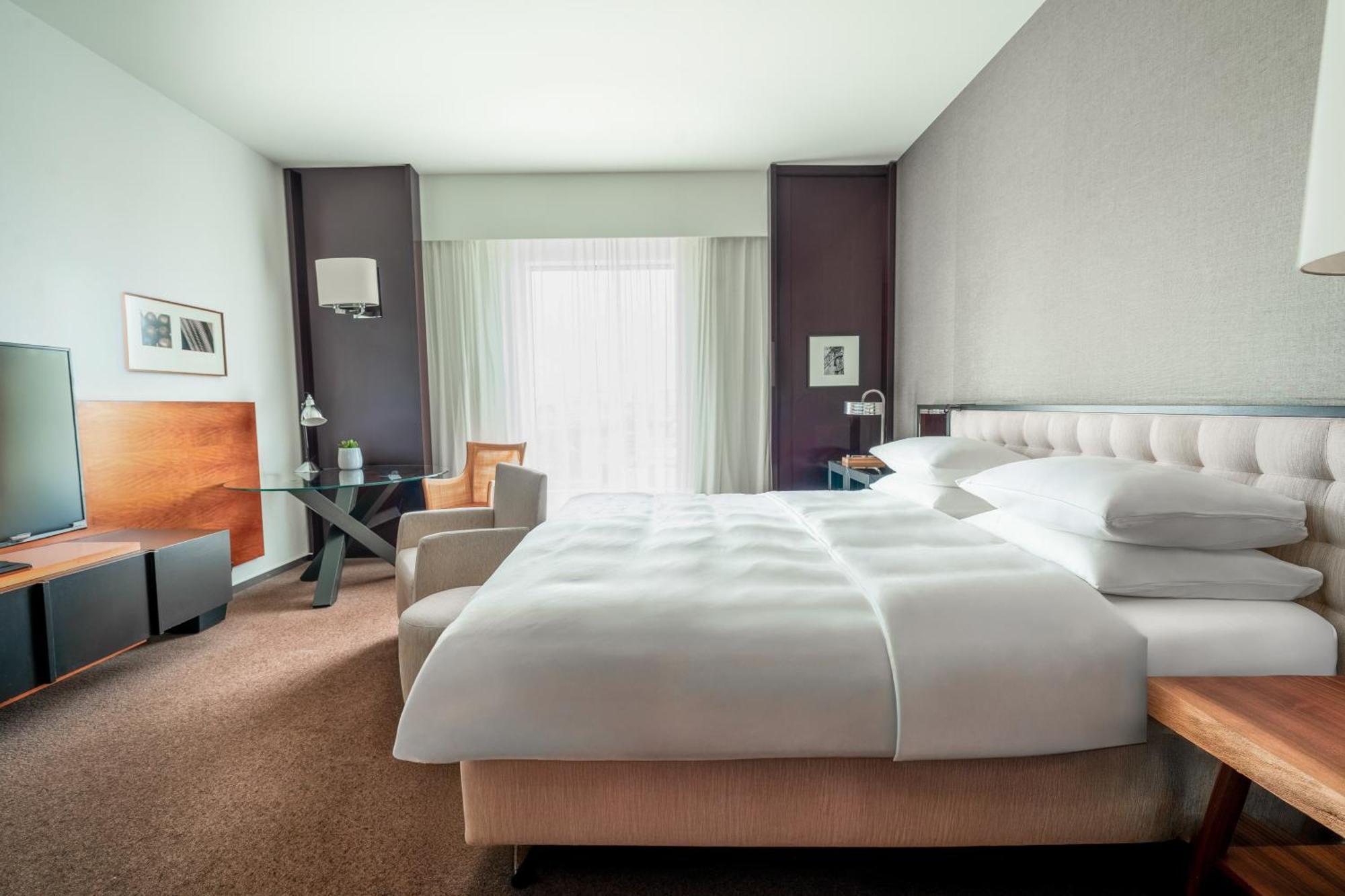 King Room