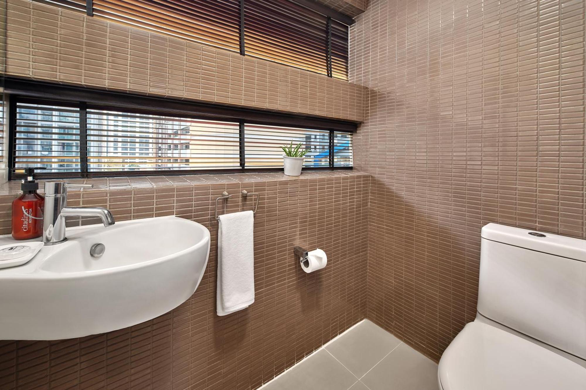 1-Bedroom Deluxe