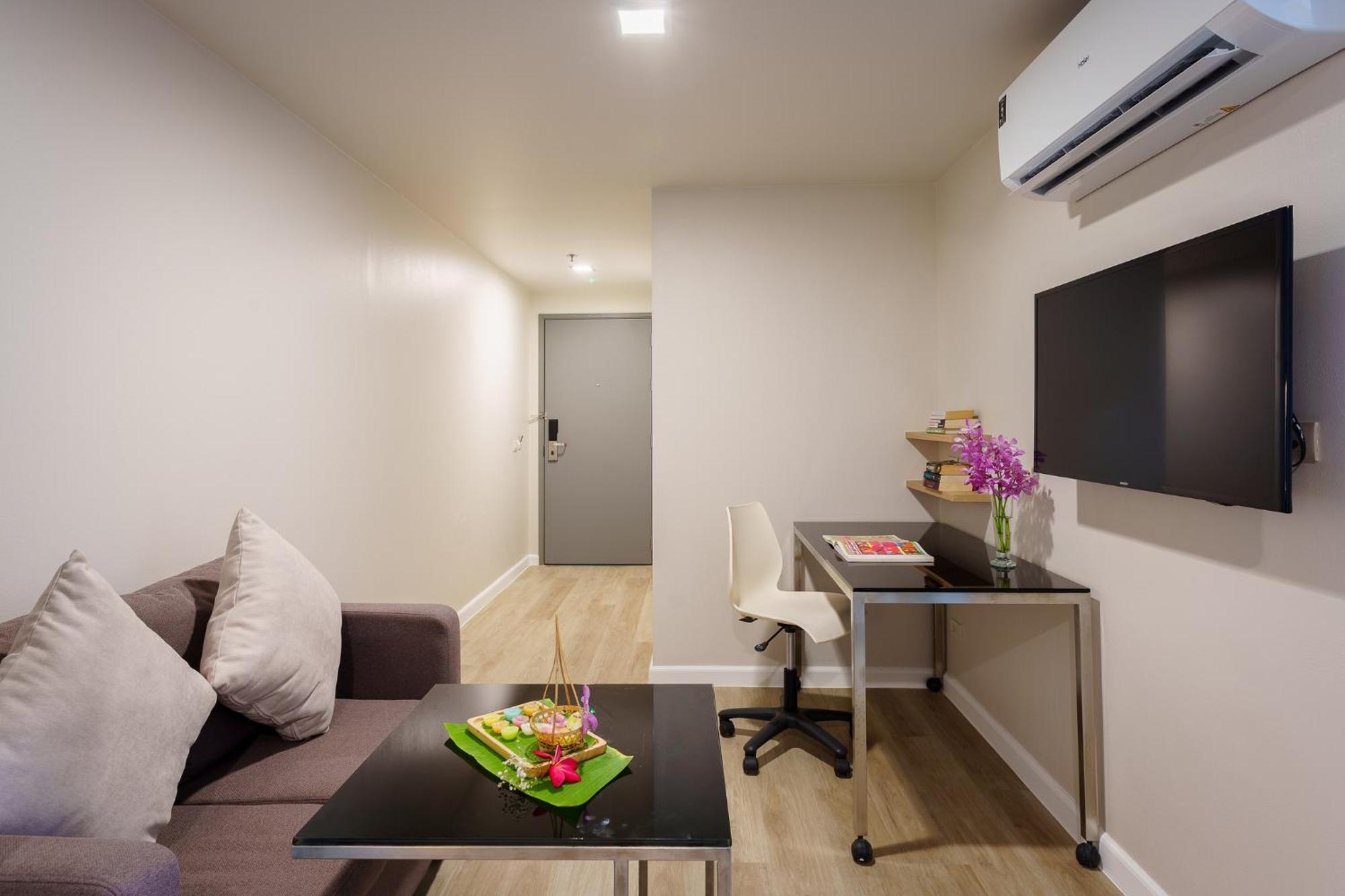 1-Bedroom Deluxe
