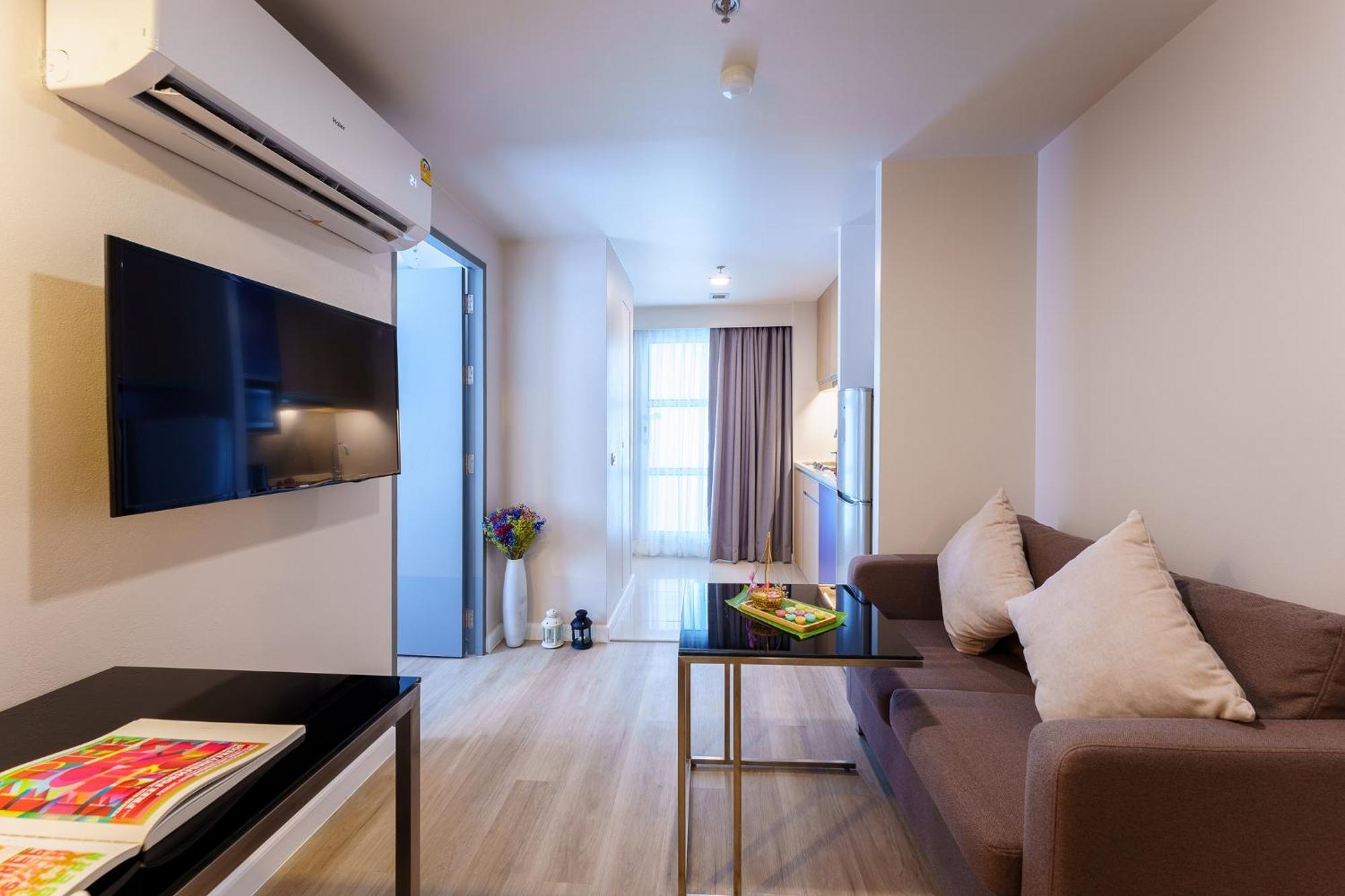 1-Bedroom Deluxe