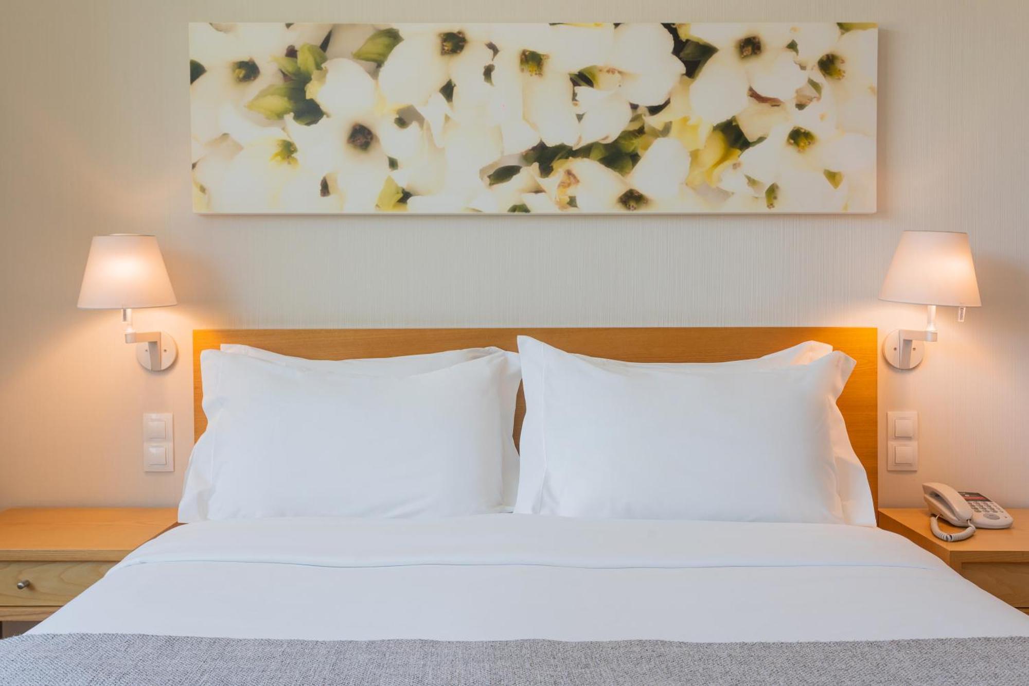 Chambre Double Confort