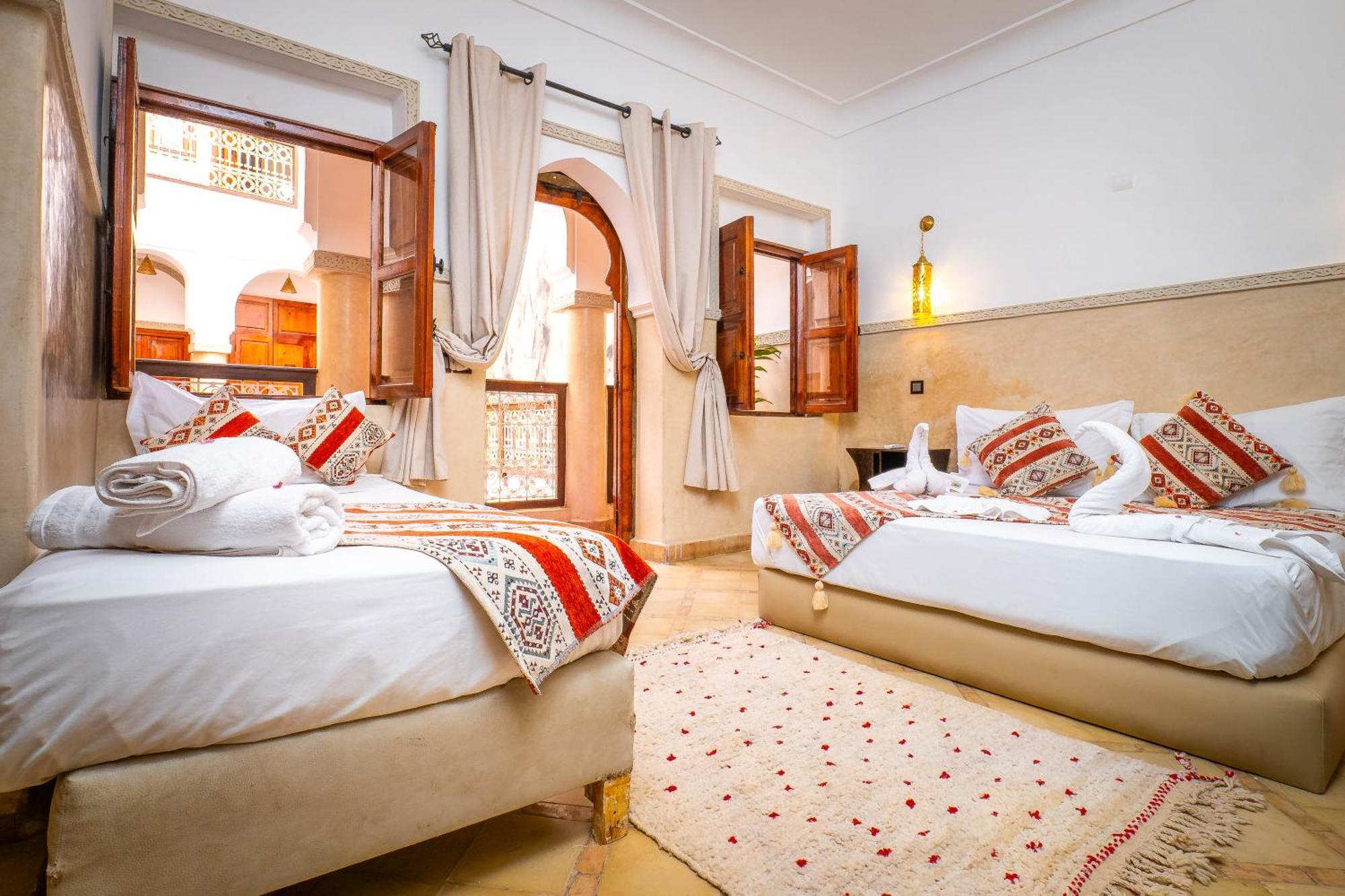 Comfort Suite