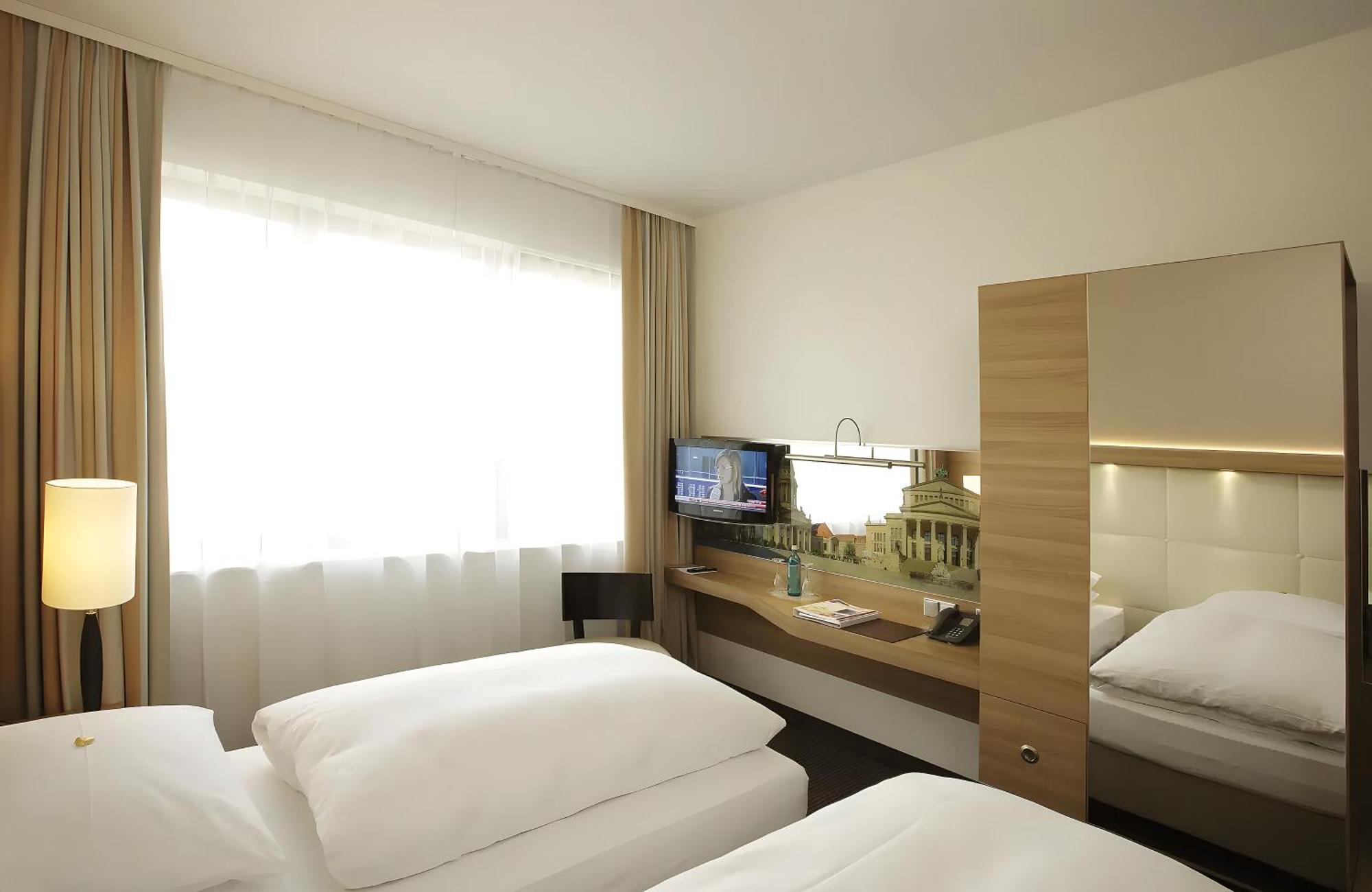 Comfort Twin Room