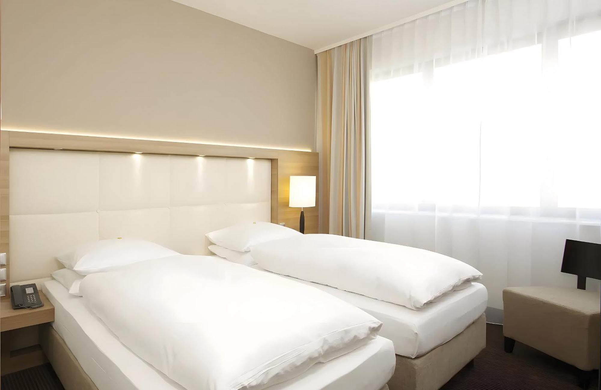 Comfort Twin Room