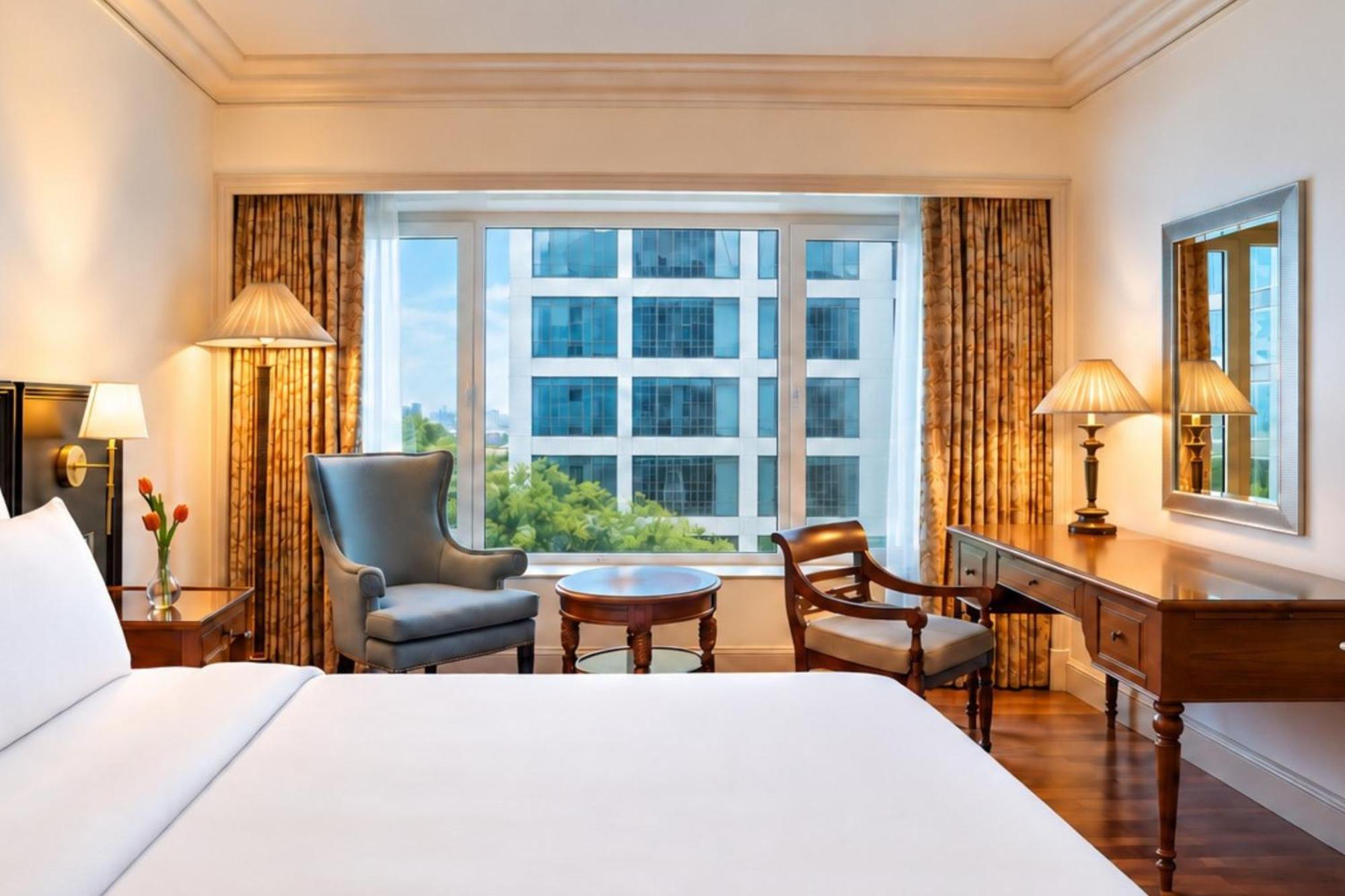King Room