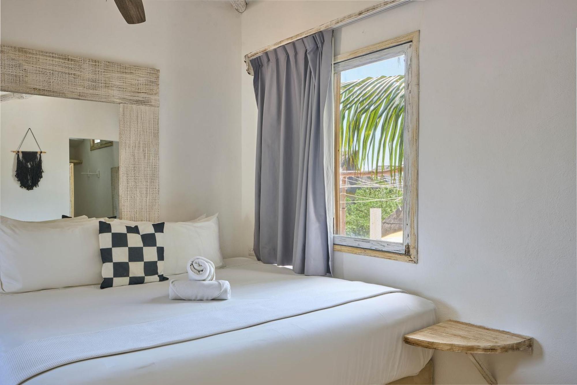 Budget Twin Room