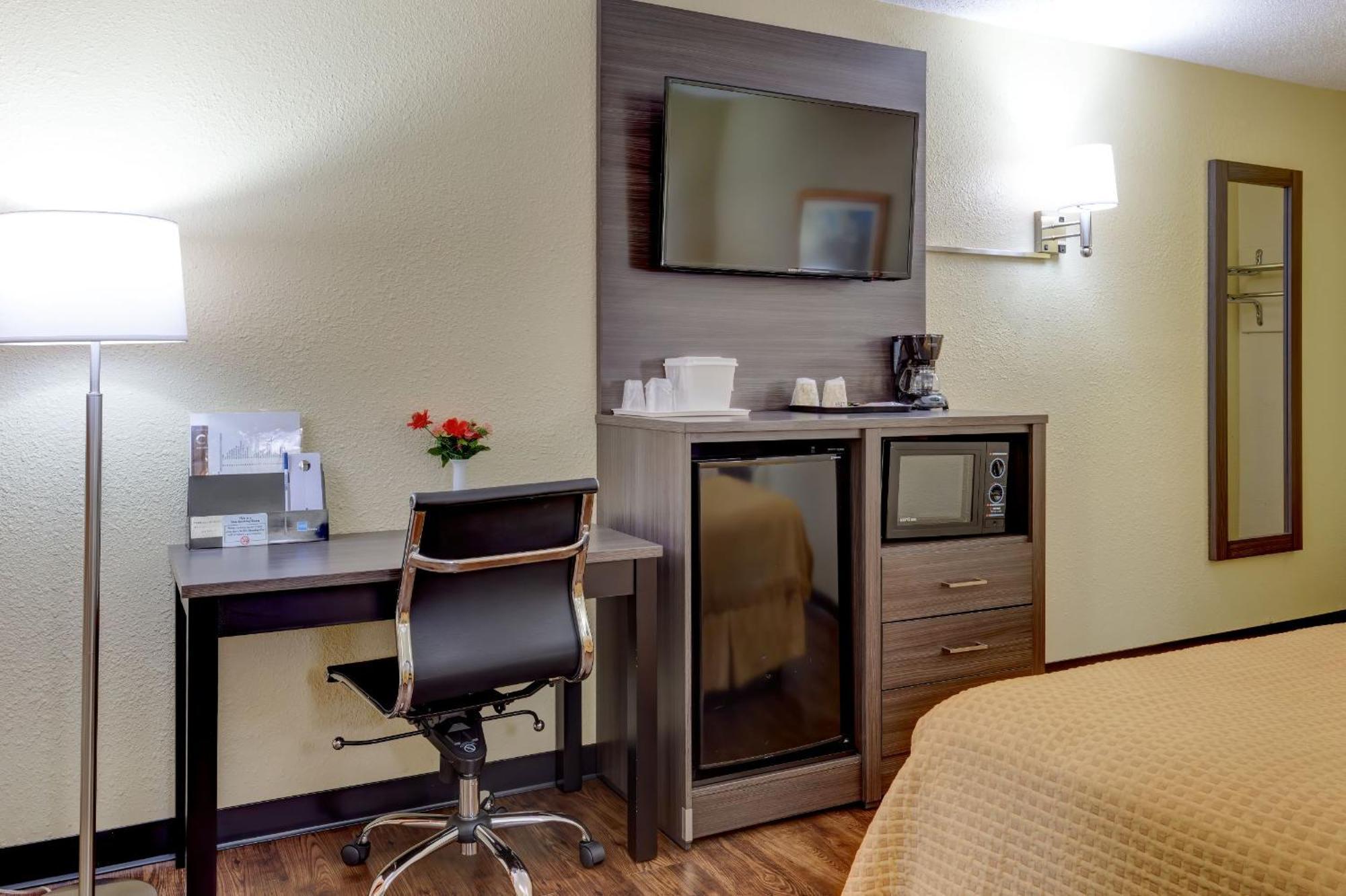 Double Room Non Smoking