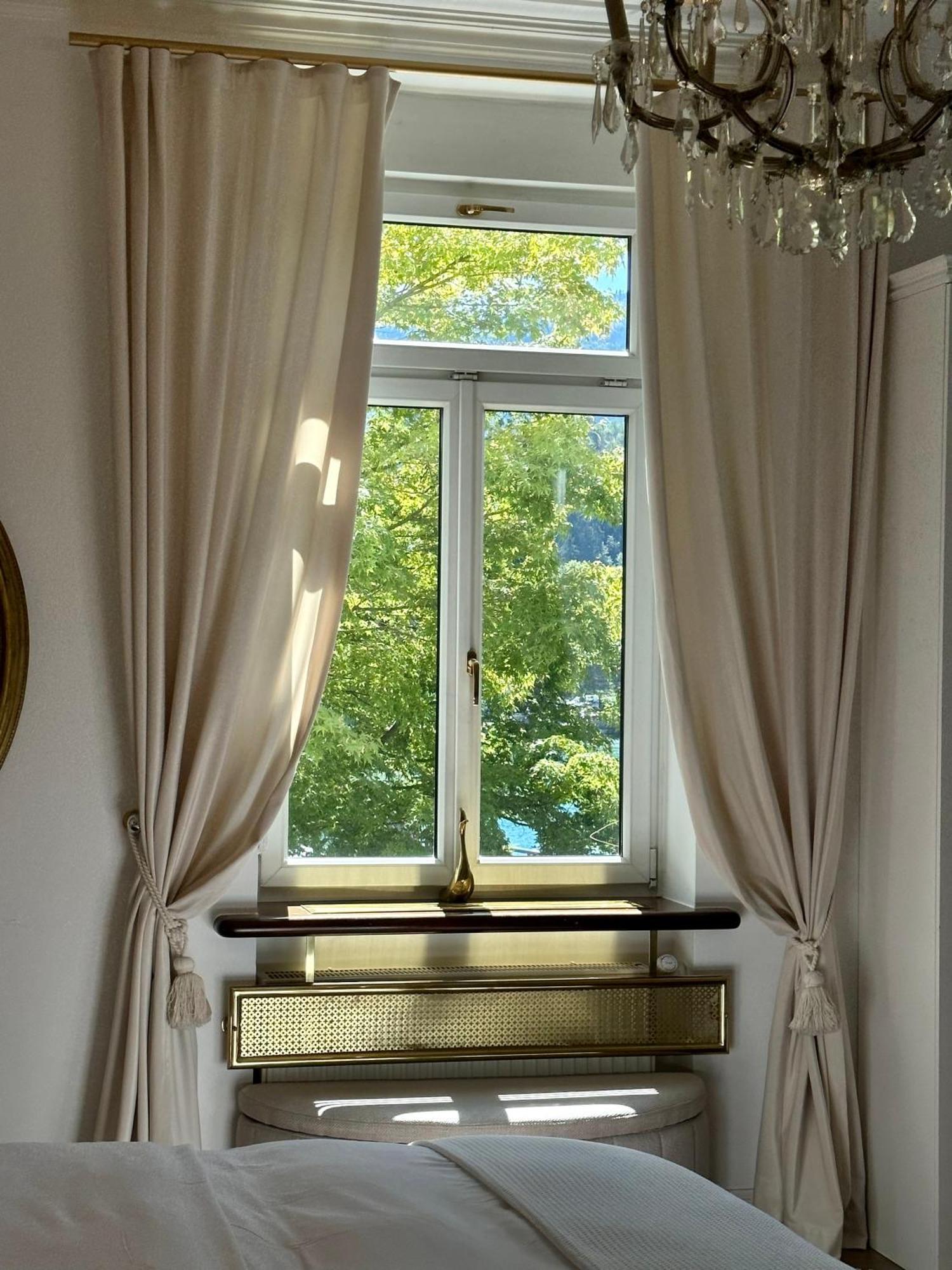 Luxury King Room