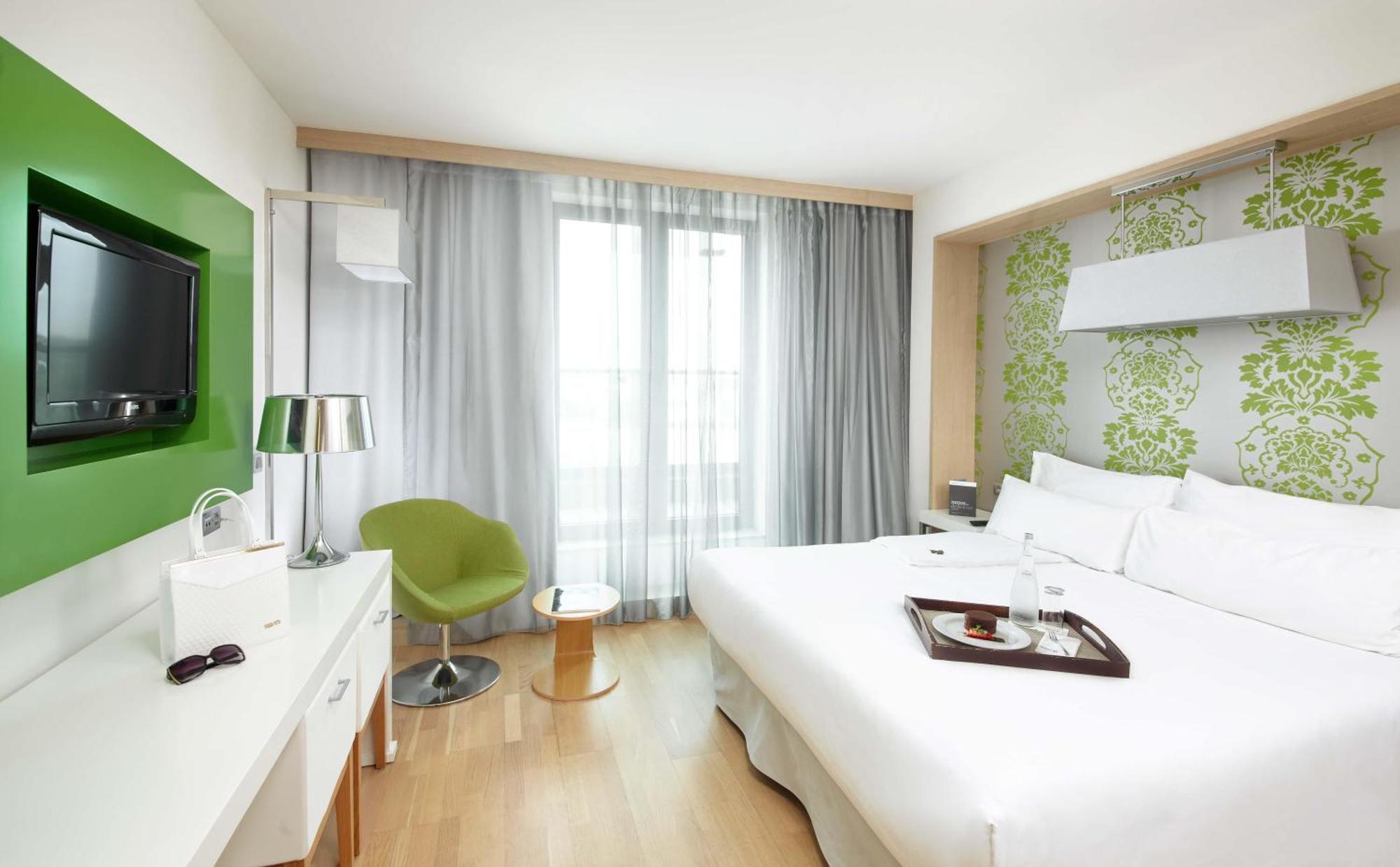 Executive Double or Twin Room