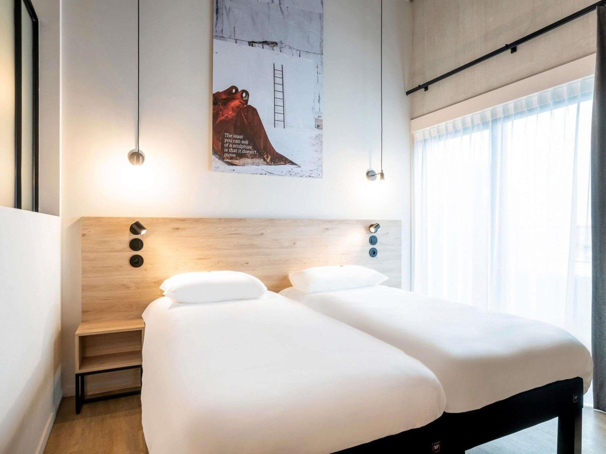 Comfort Double Room Balcony