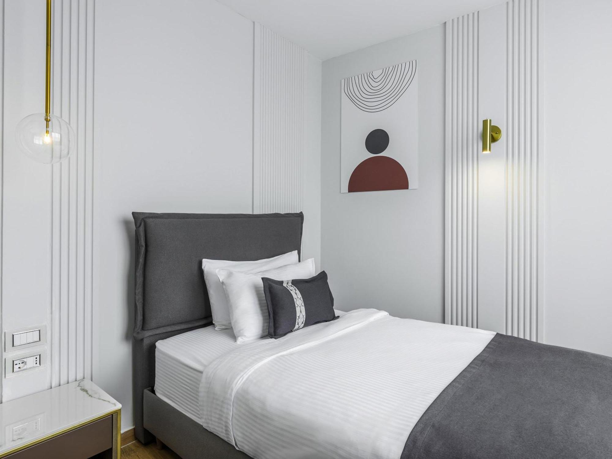 Triple Familiy Room