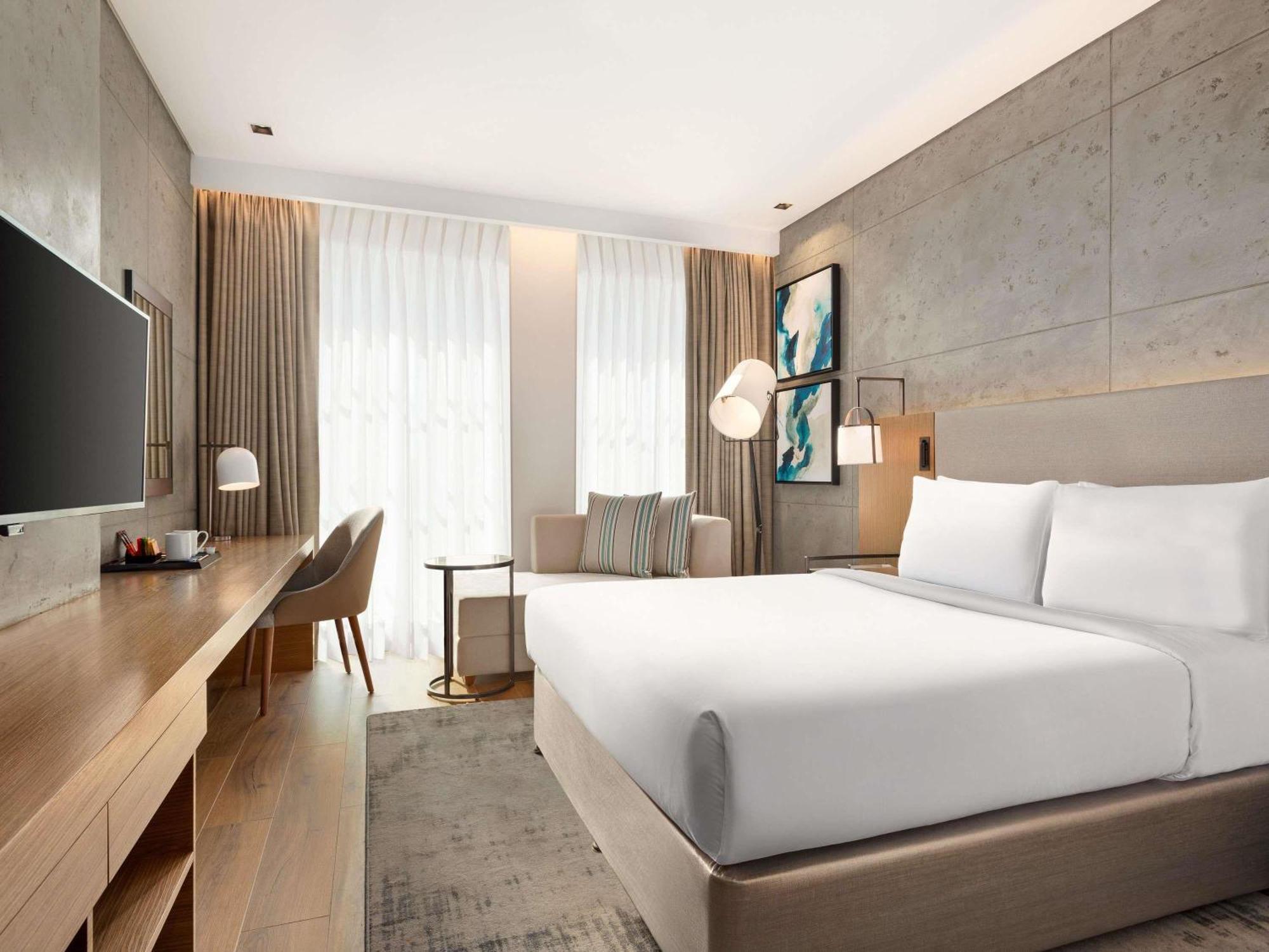 Superior Queen Room