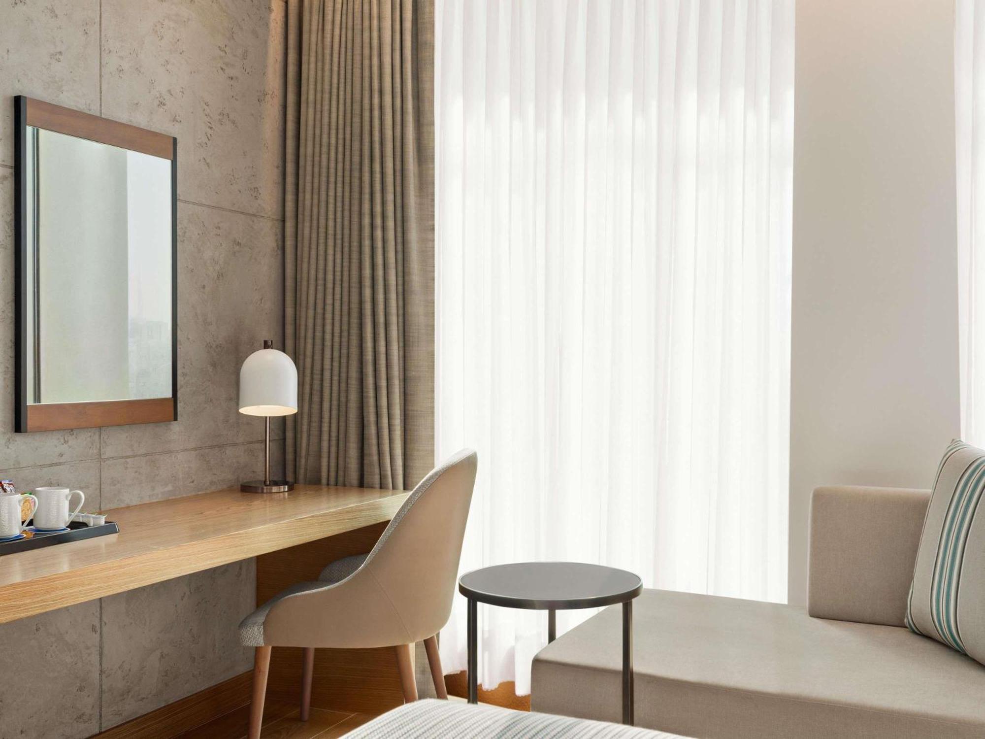 Superior Queen Room
