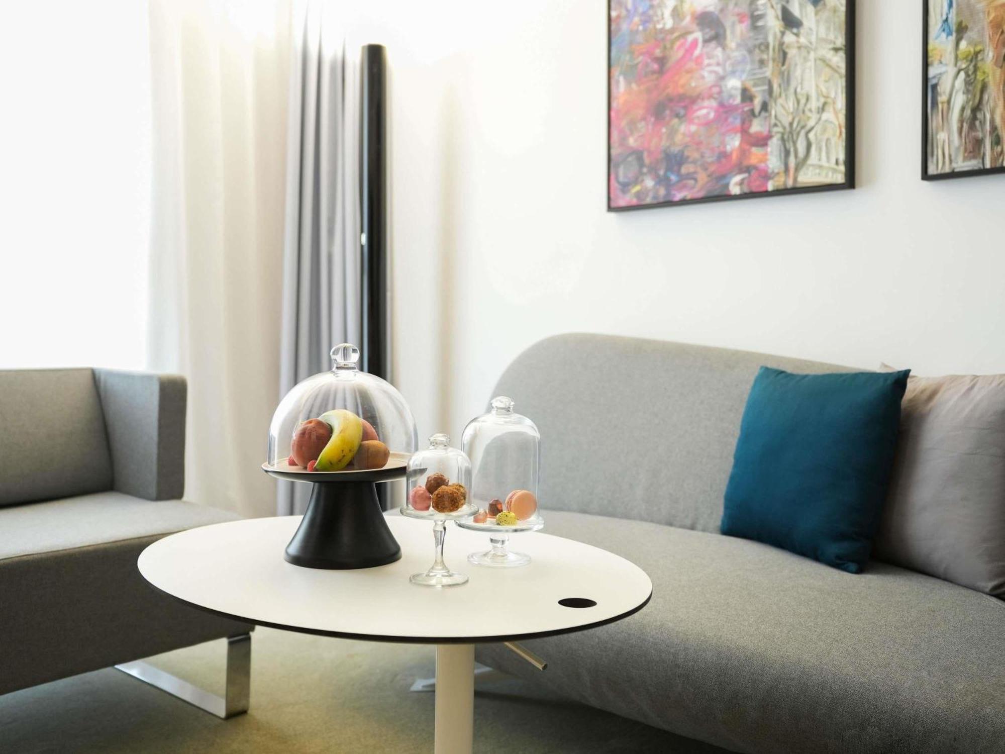 Superior Double Room Sofa