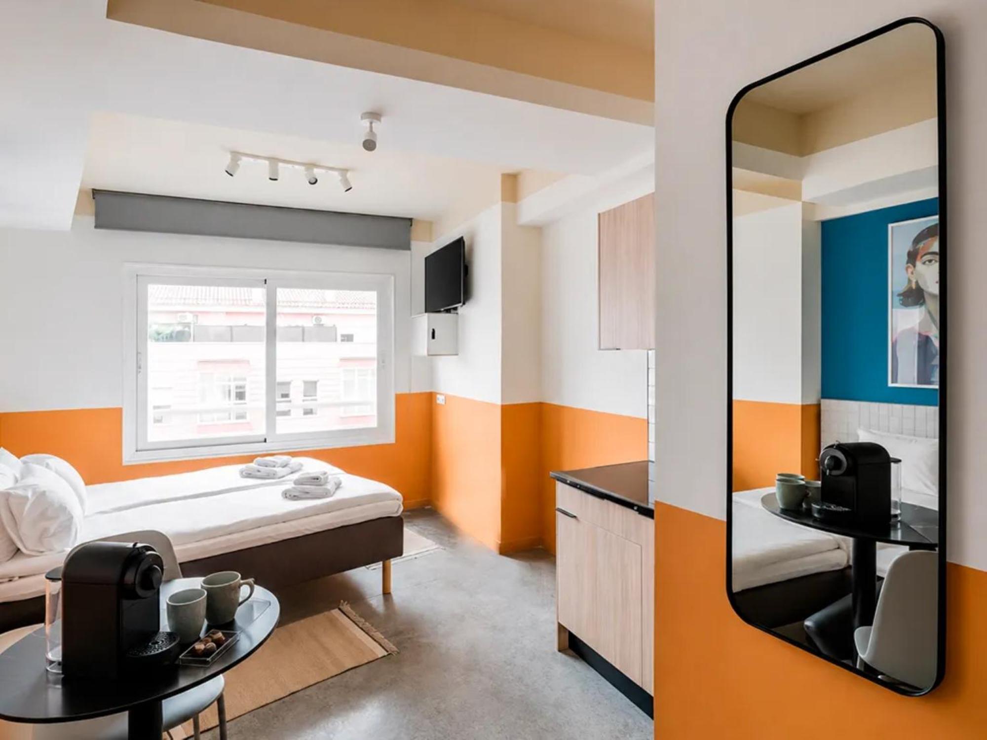 Queen Room
