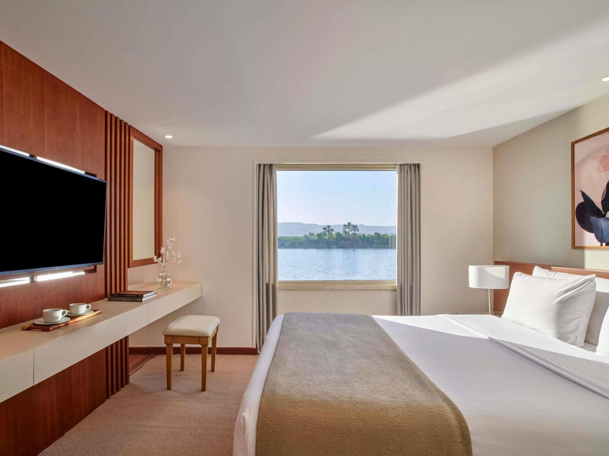 Royal Suite