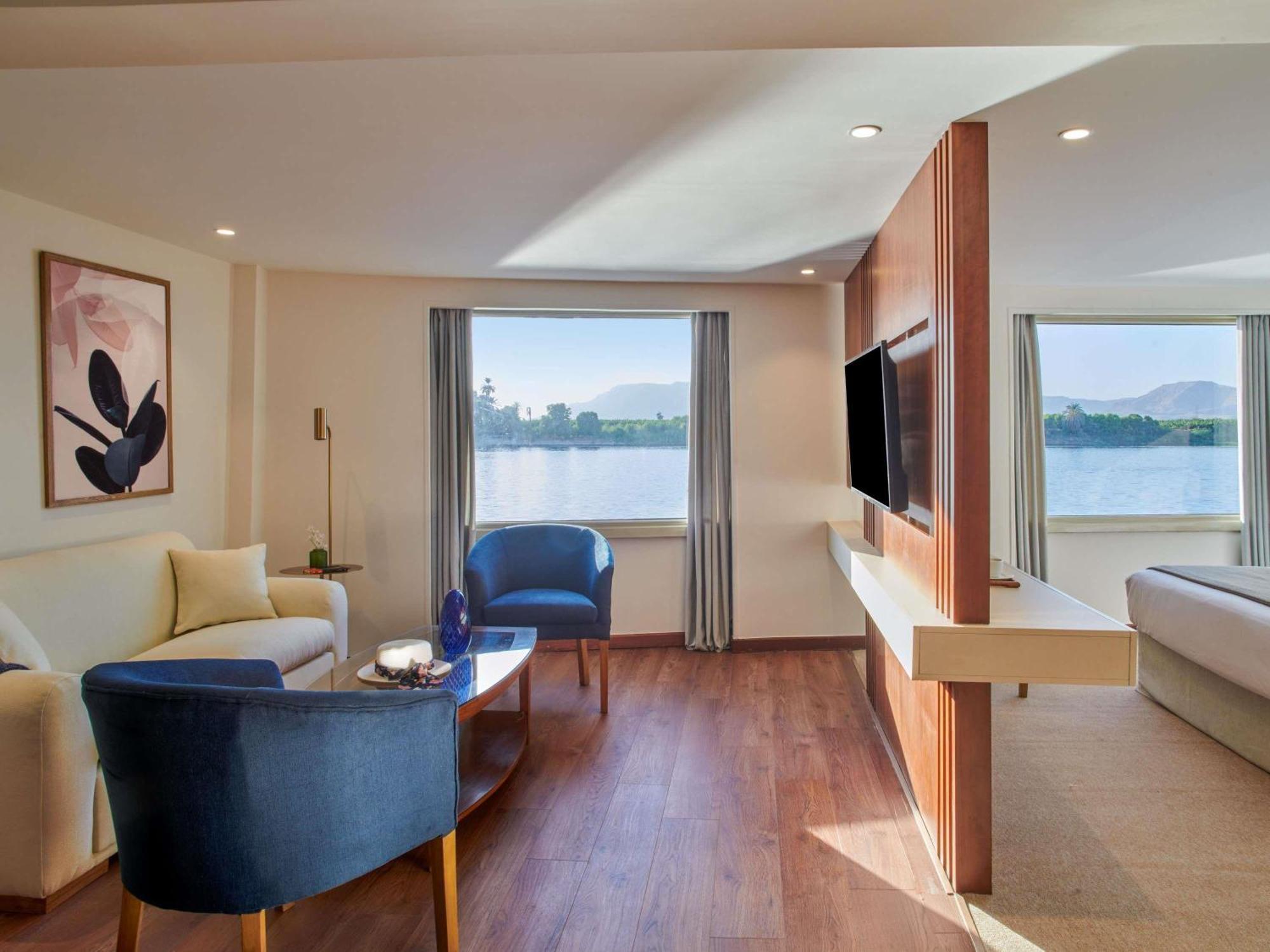 Royal Suite