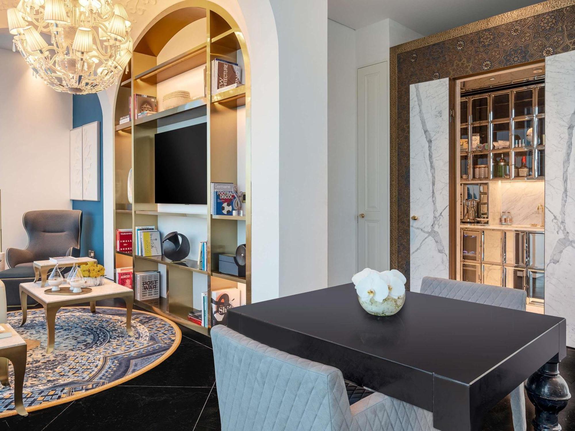Urban Suite