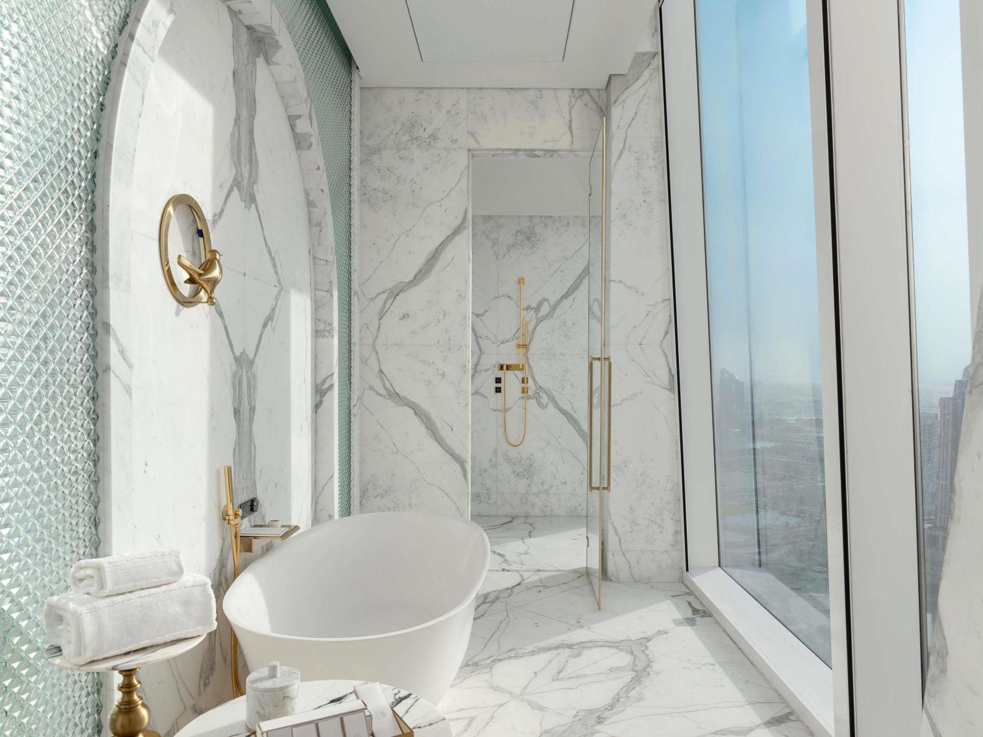 Twin Suite Gulf Signature