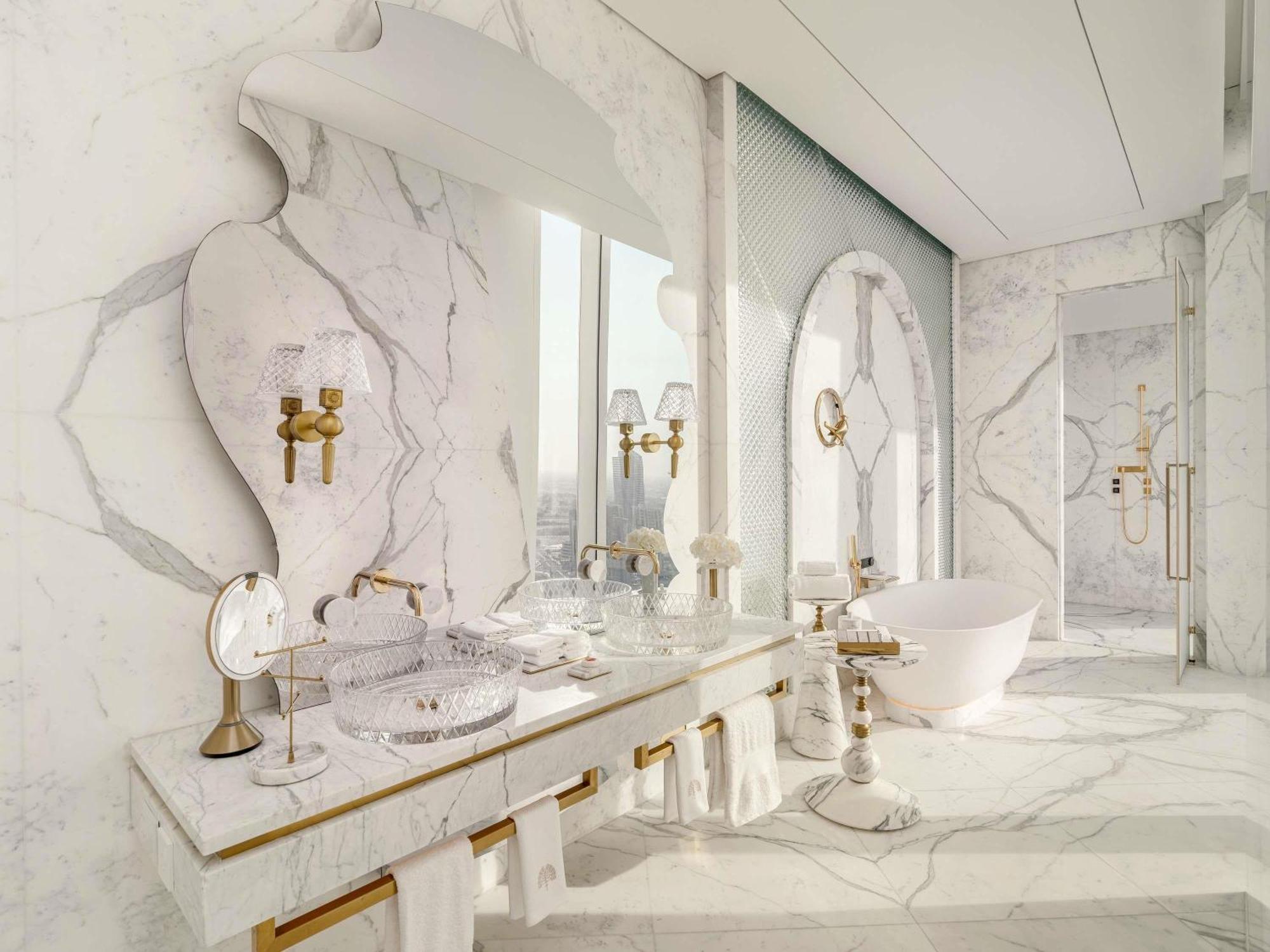 Twin Suite Gulf Signature