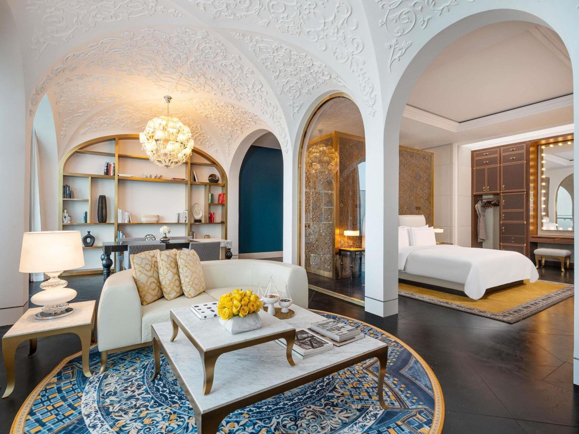 Crescent Signature Suite