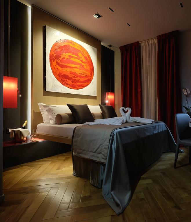 Chambre Double Standard