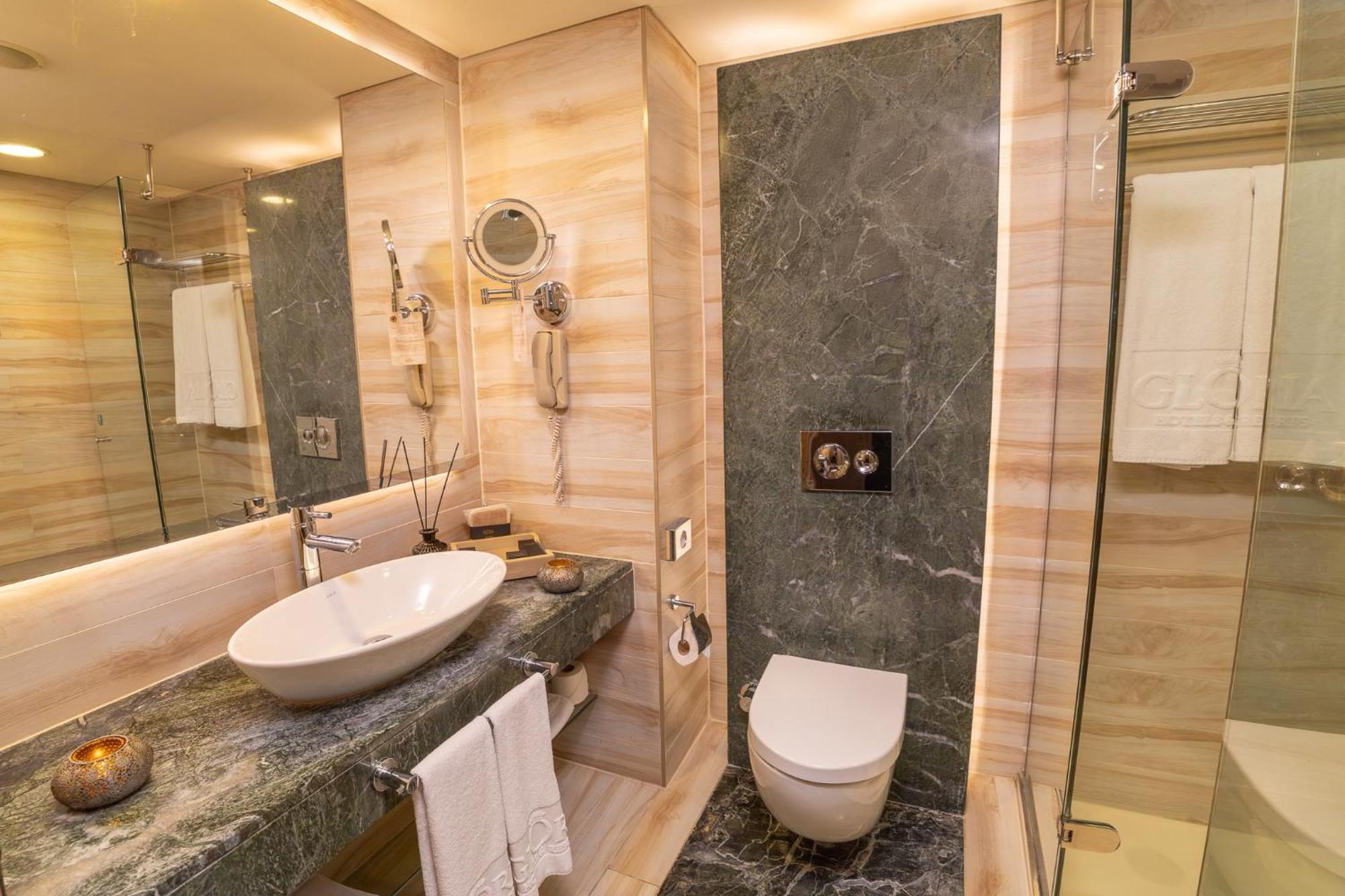 Chambre Standard