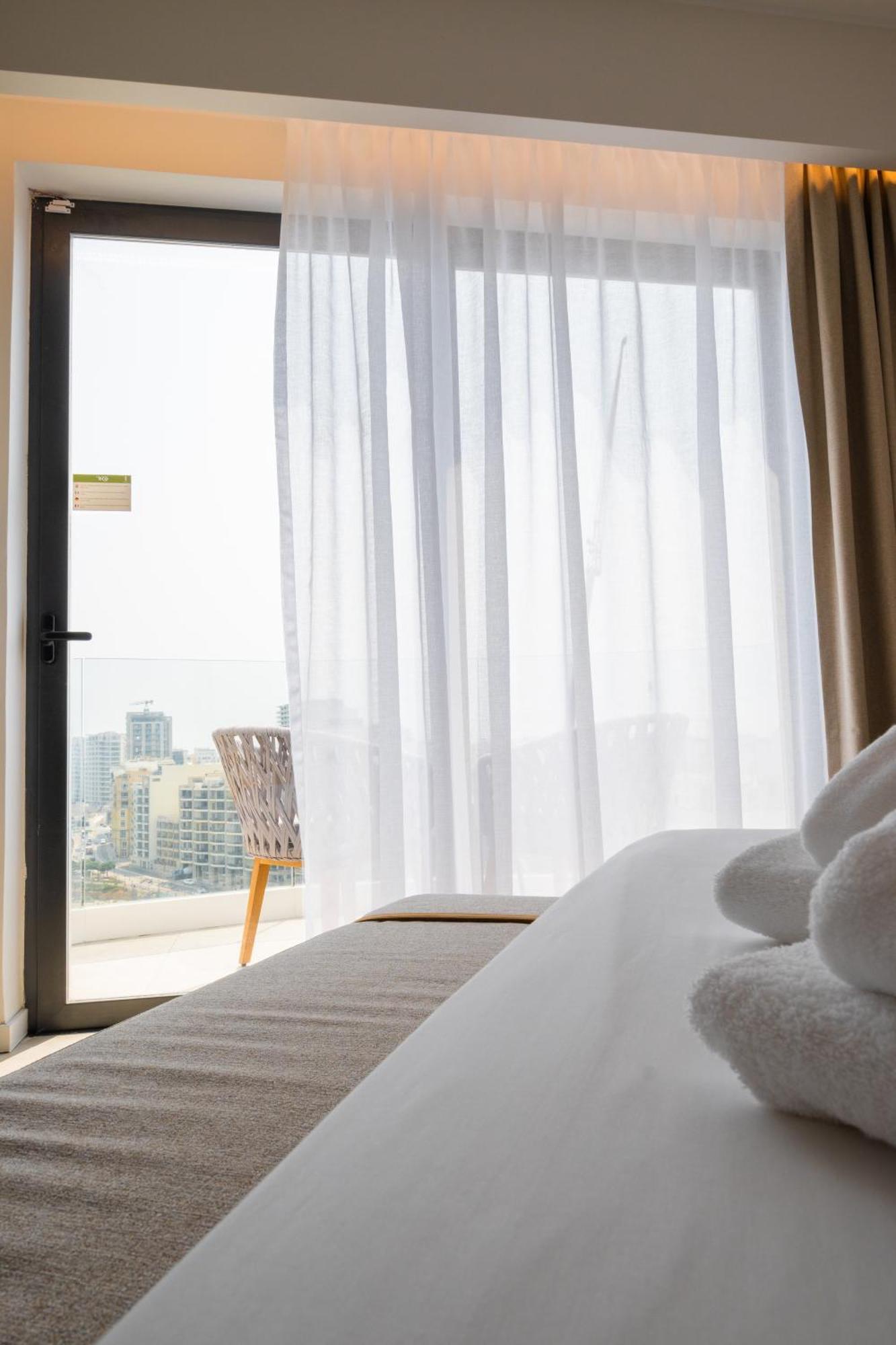 Suite Sea View