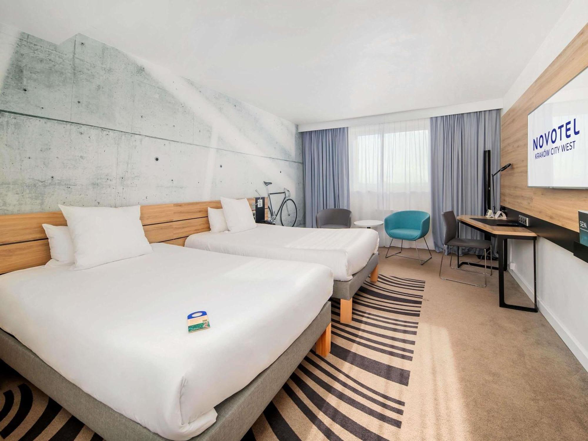 Executive Twin Room