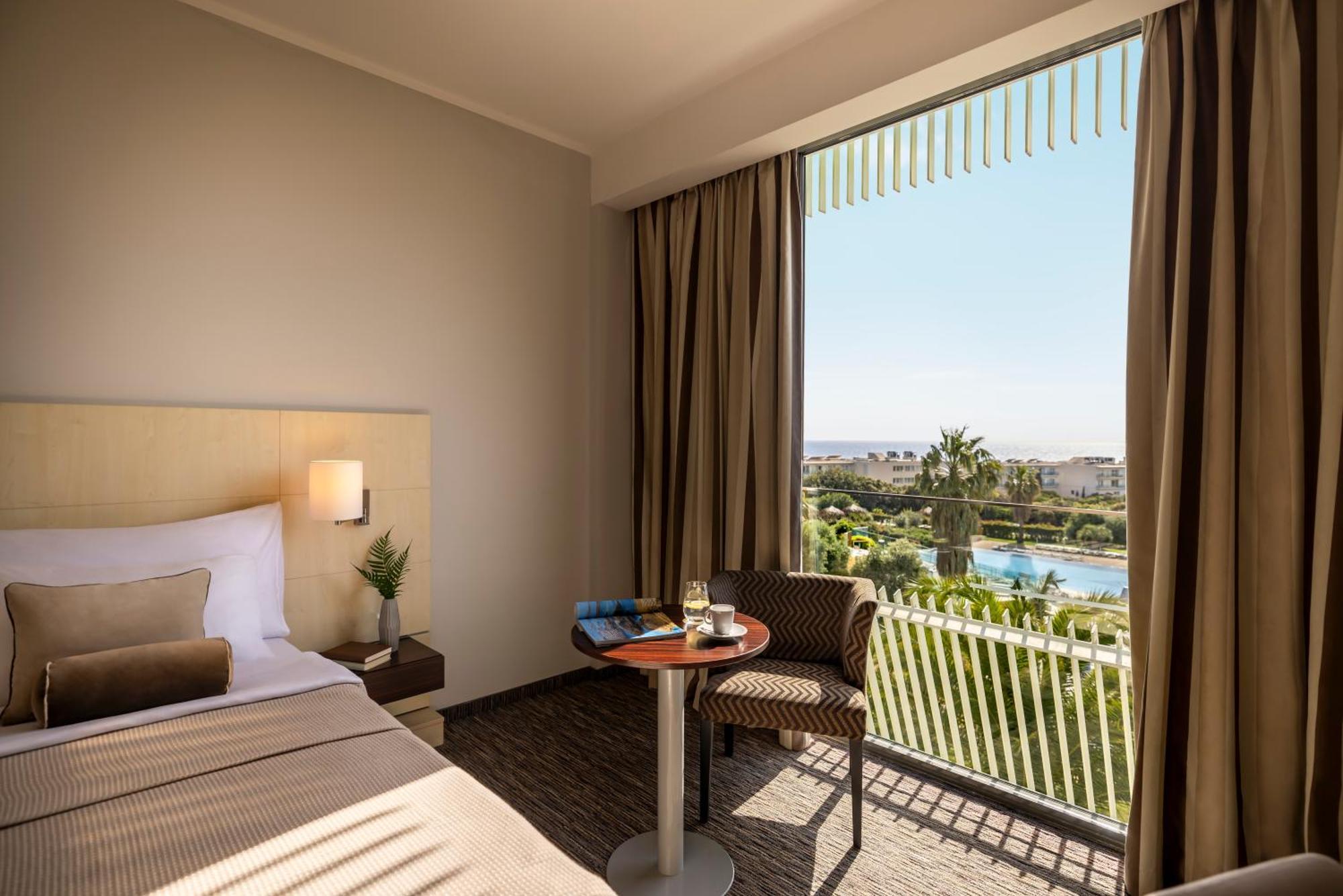 Room 21 Seaside