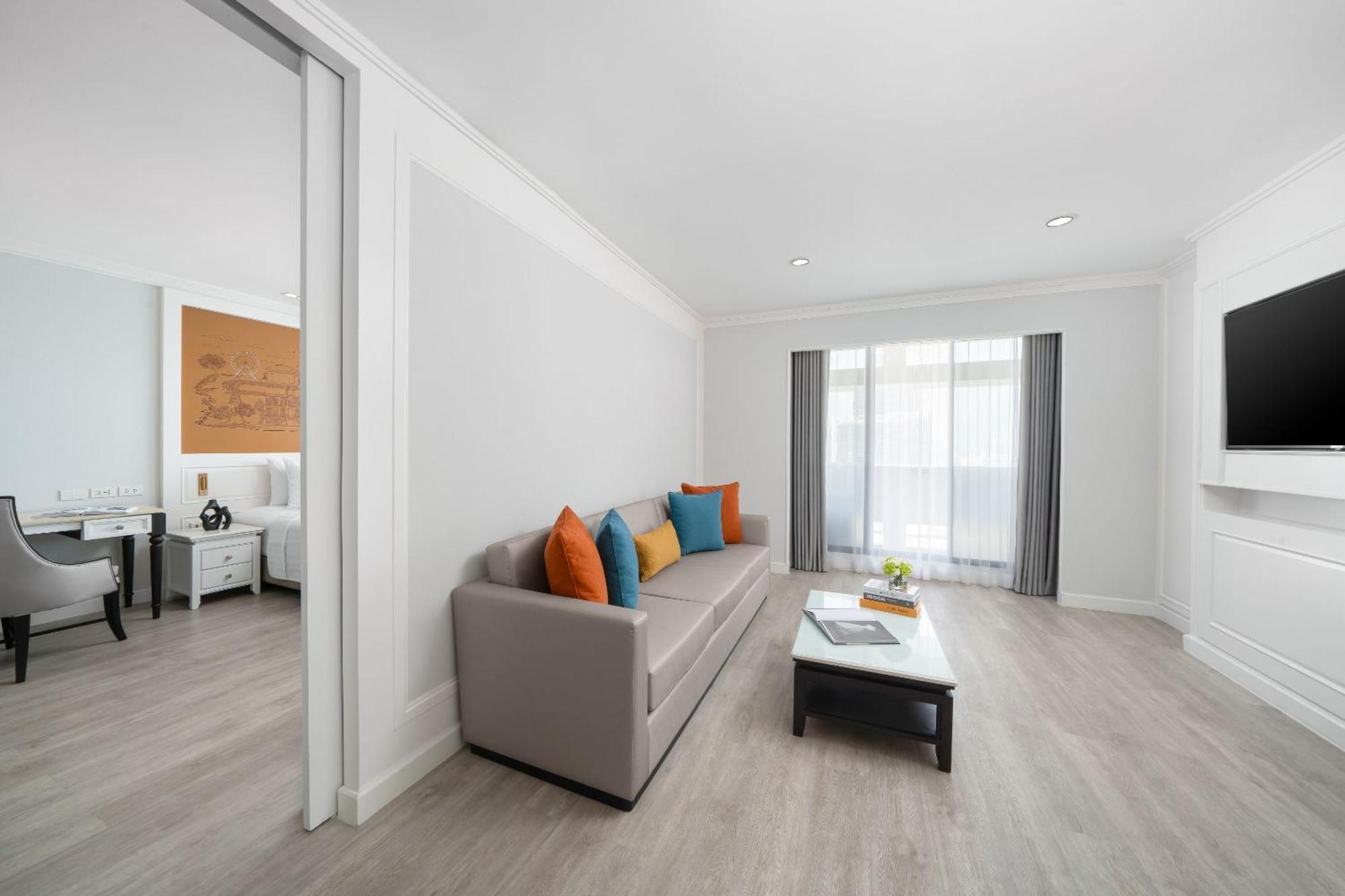 Grand Suite