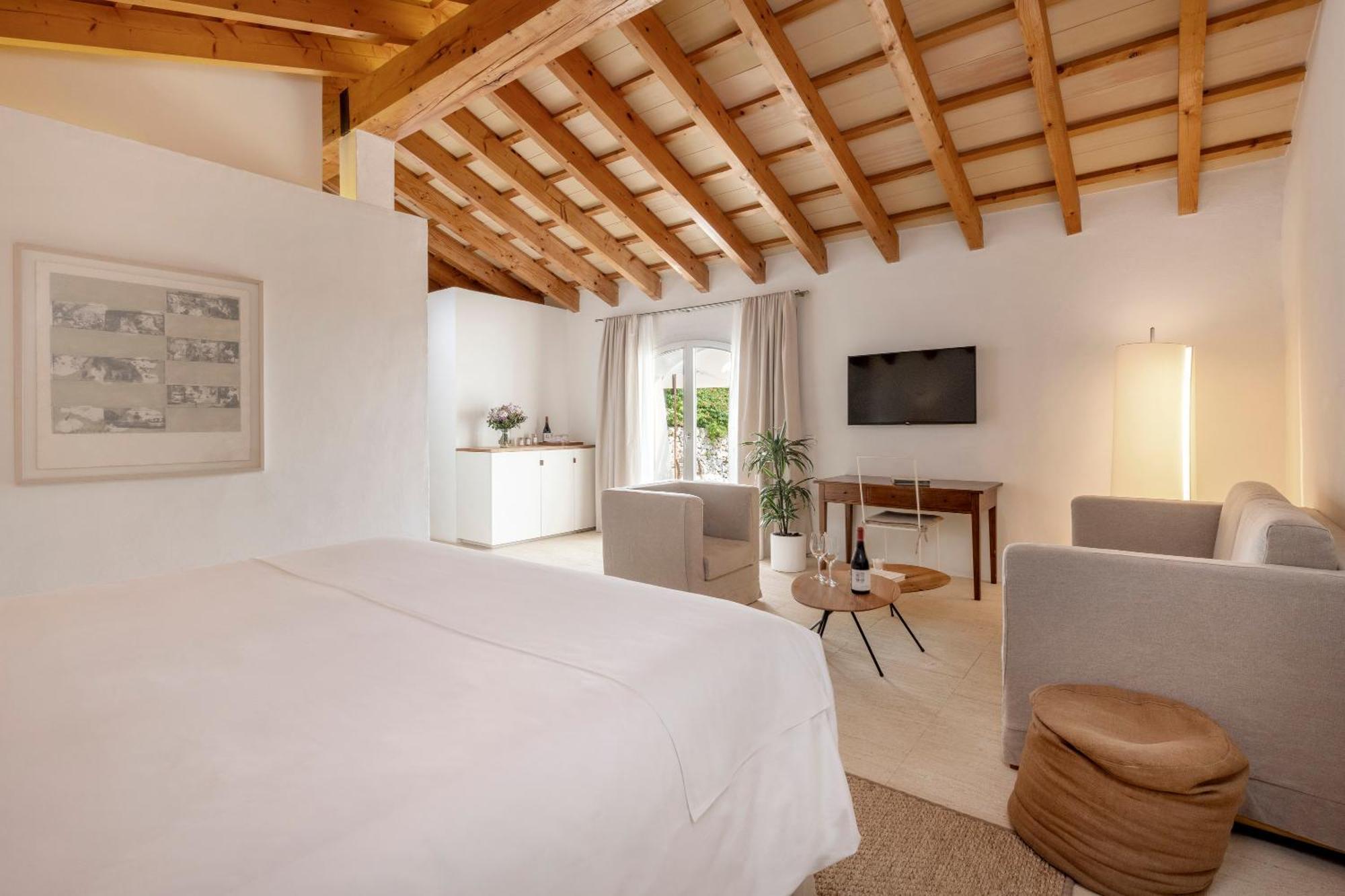 Suite Sea View