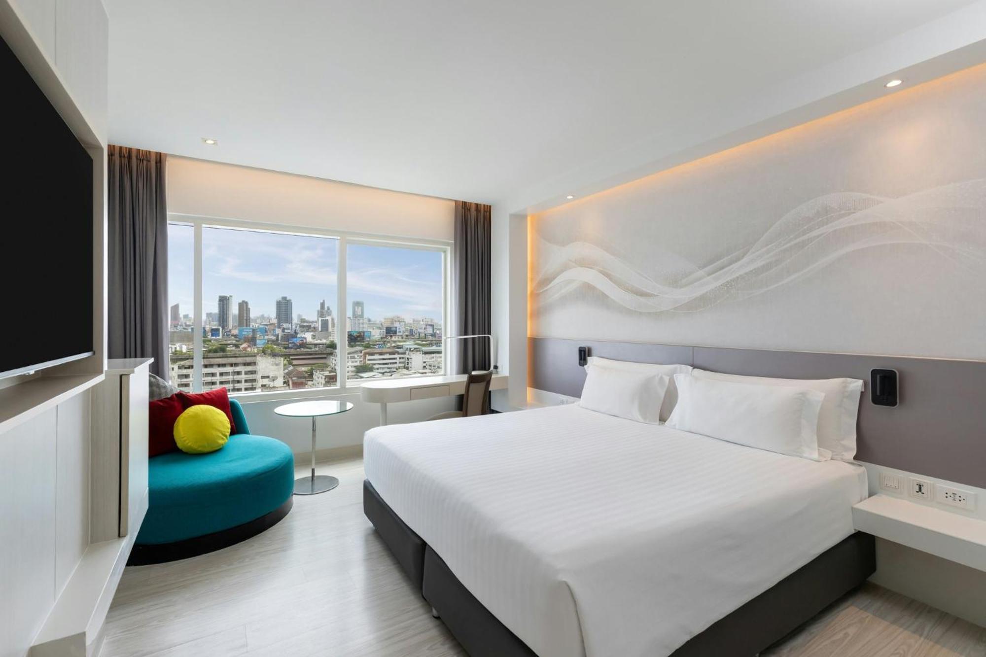 Superior Doppelzimmer