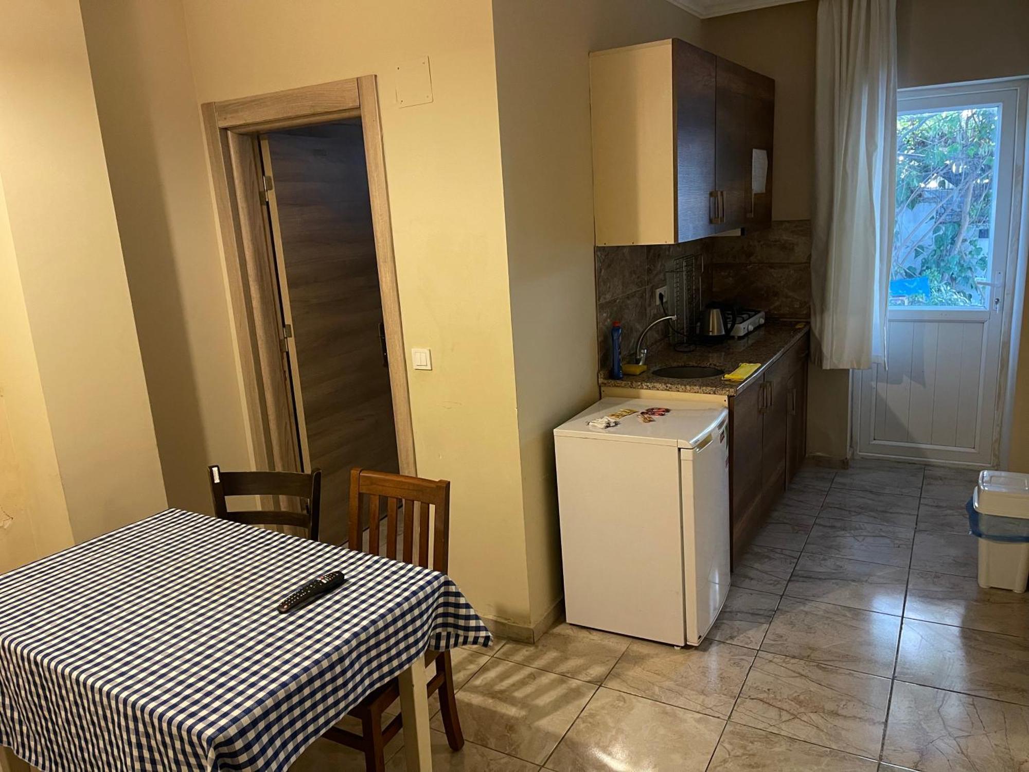 Apartment Ground Floor