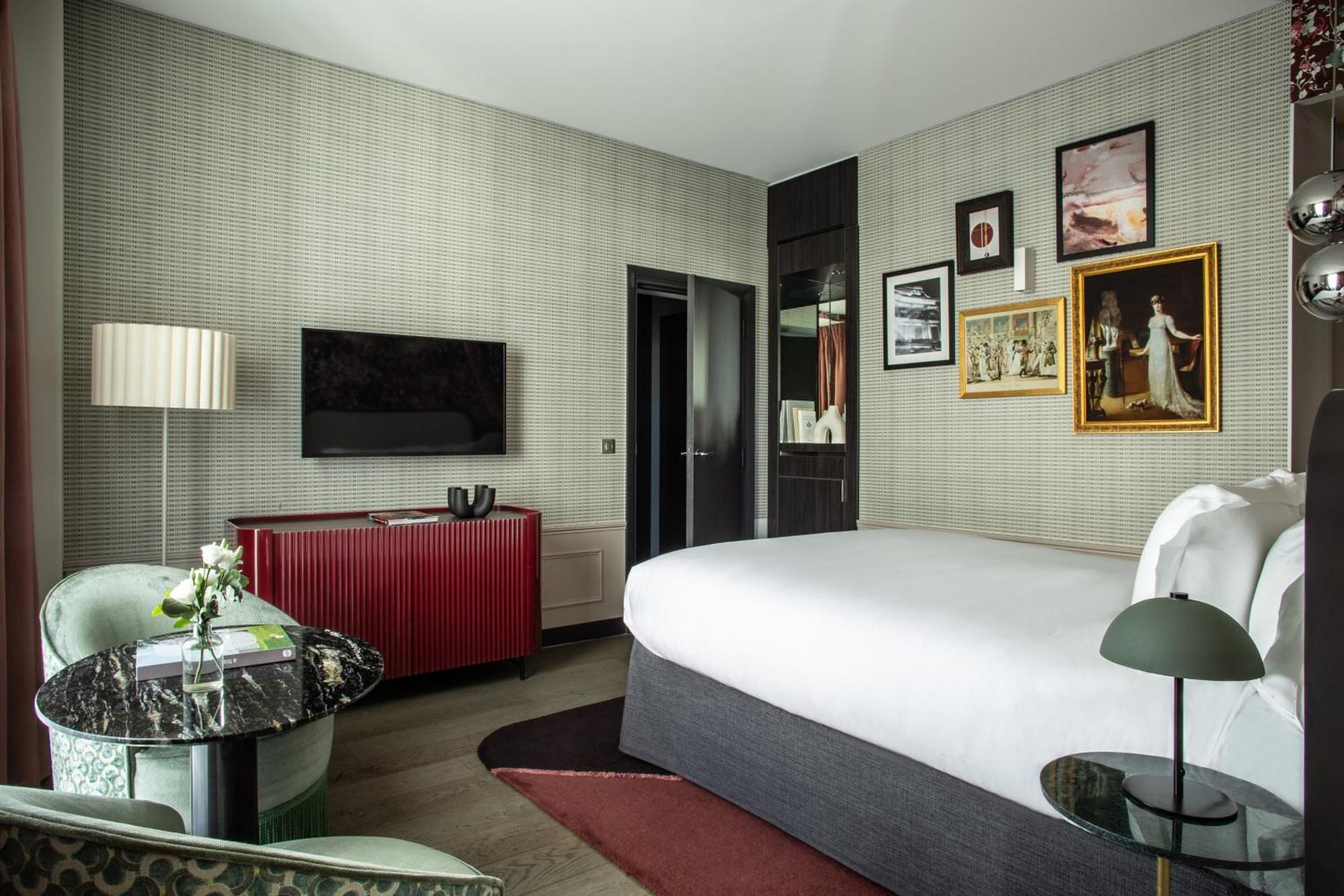 Premium Room