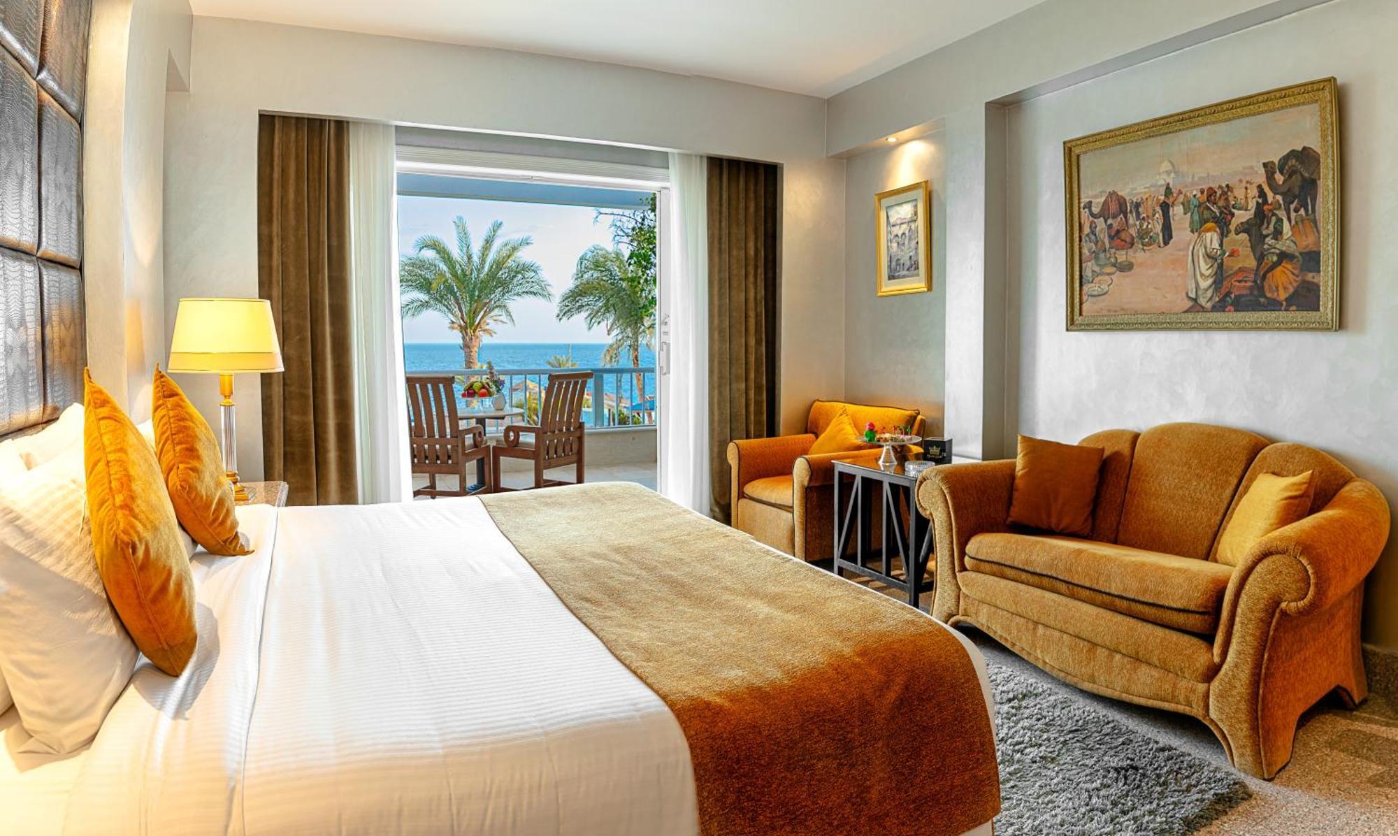 Royal Double or Twin Room