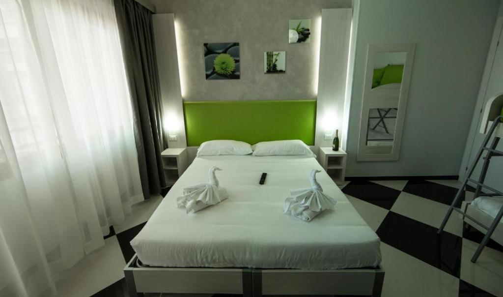 Comfort Triple Room
