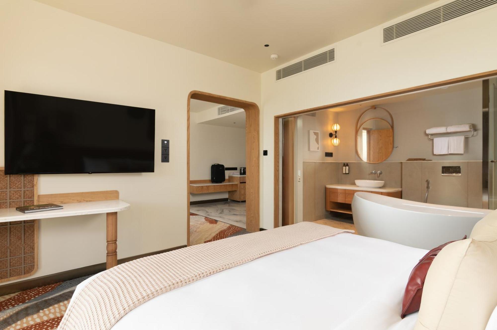 Ocean Suite