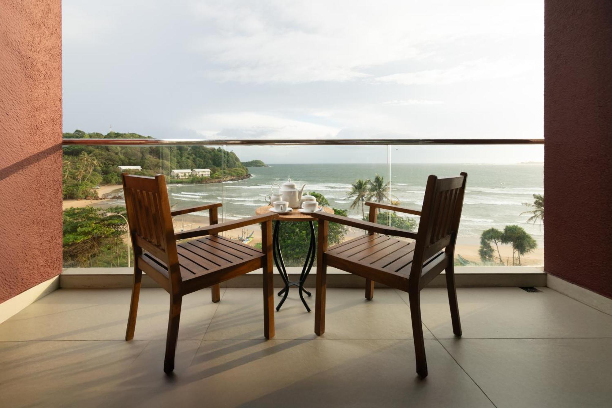 Ocean Room