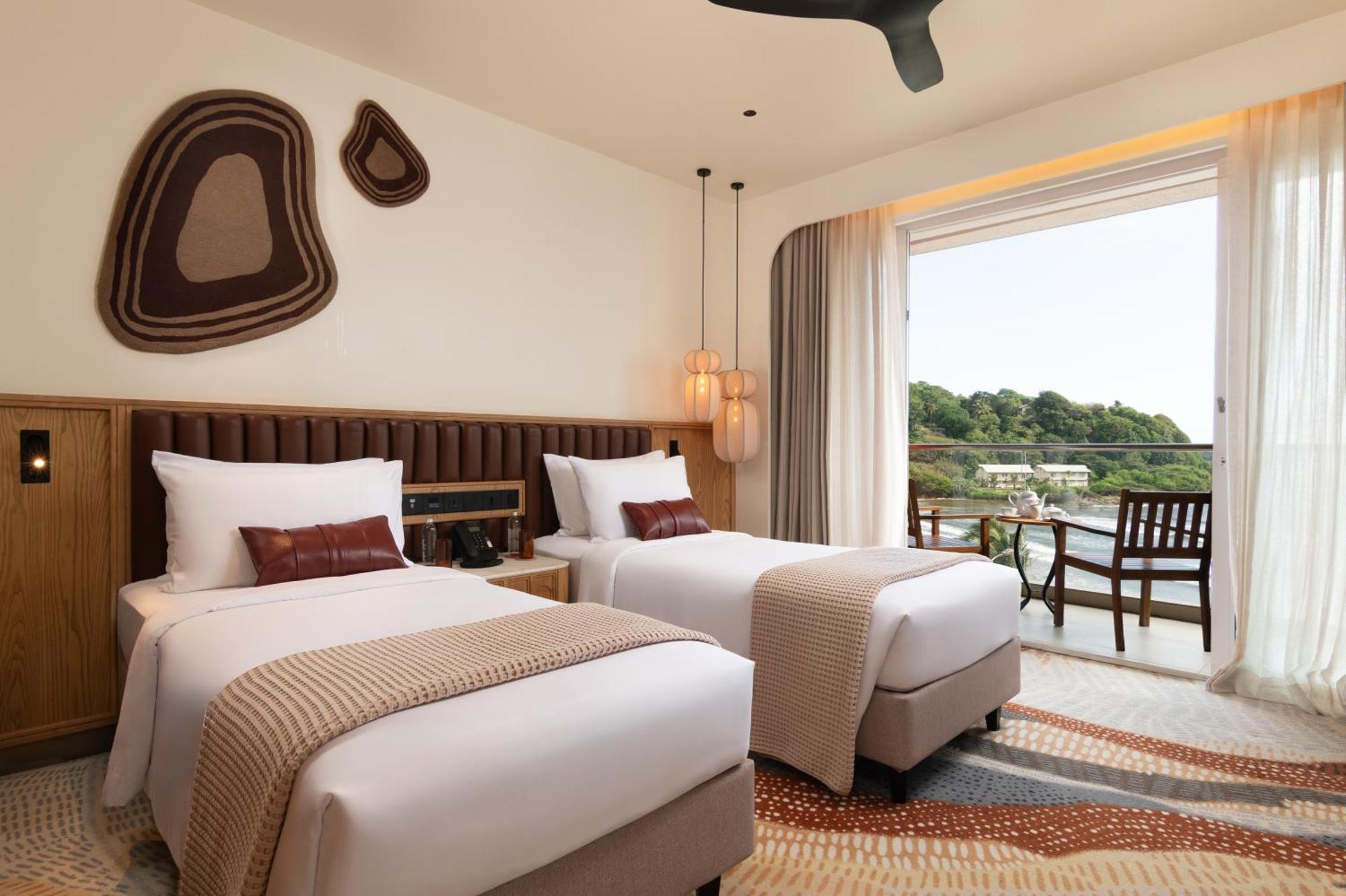 Ocean Room