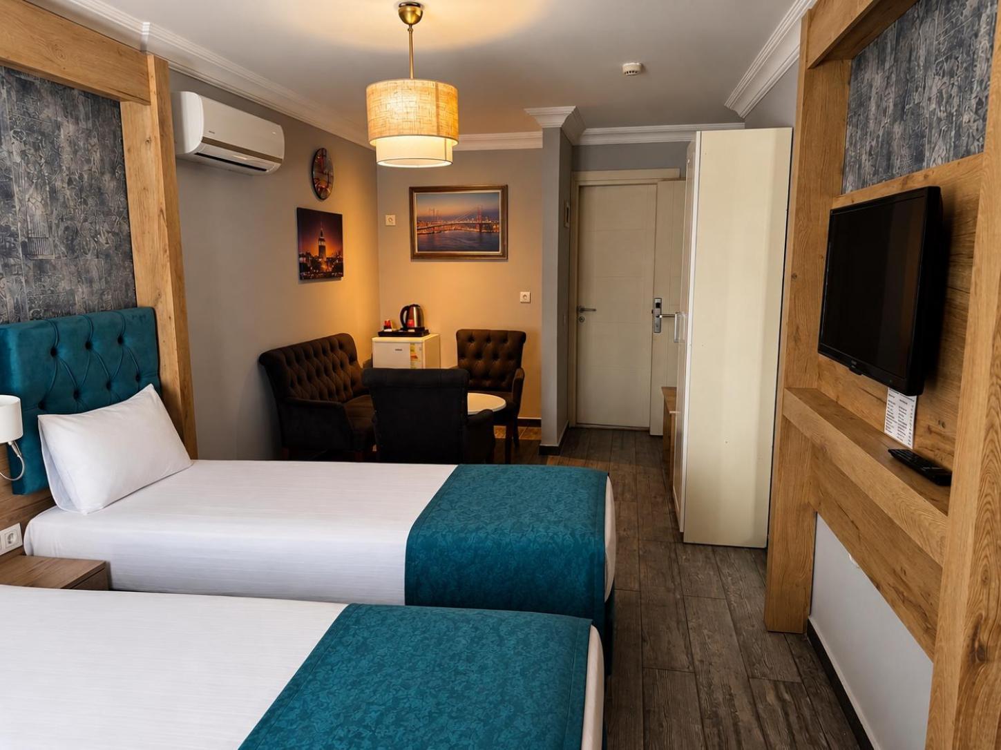 Family Suite
